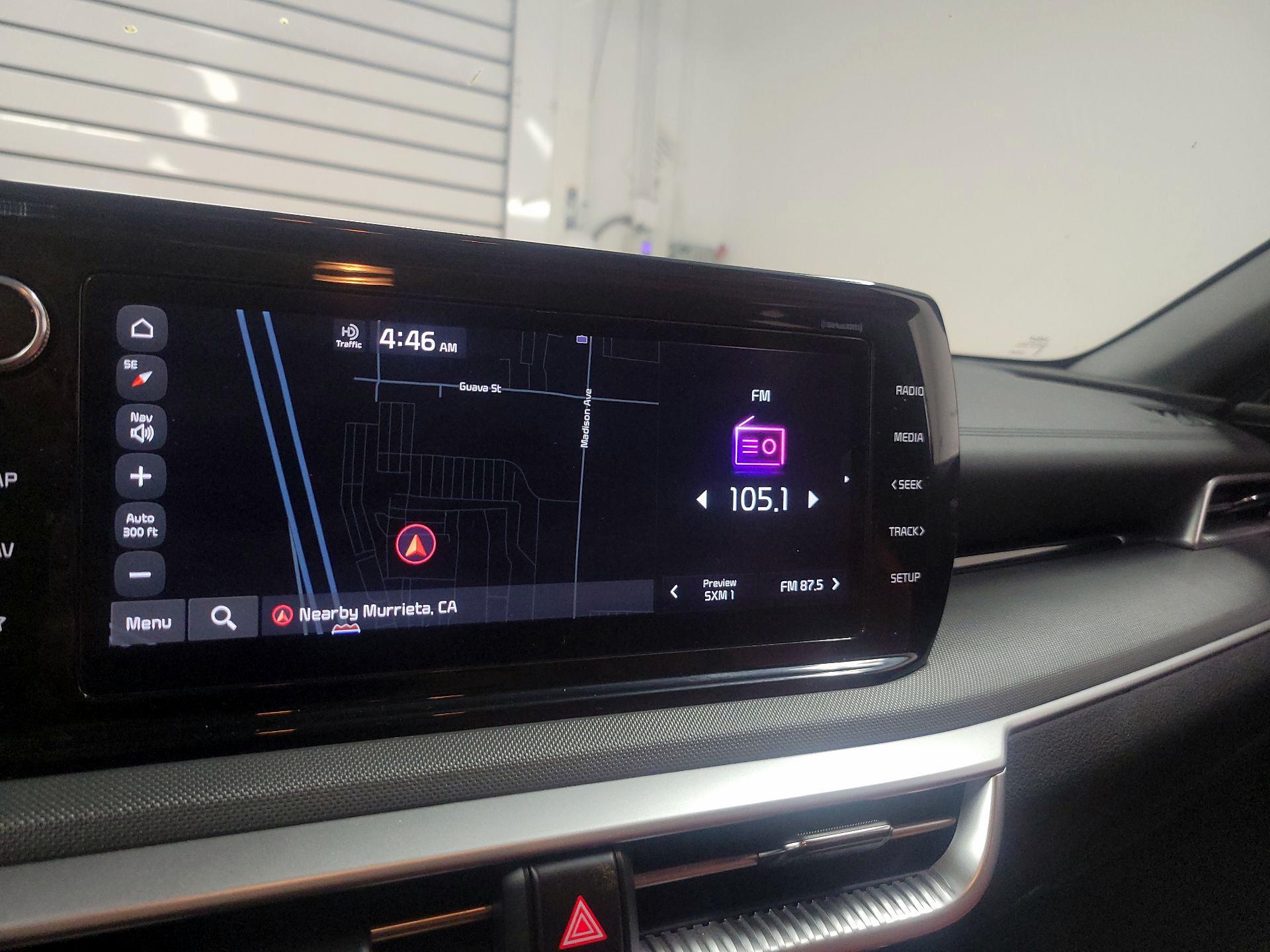 Thumbnail: 2023 Kia K5 - 14