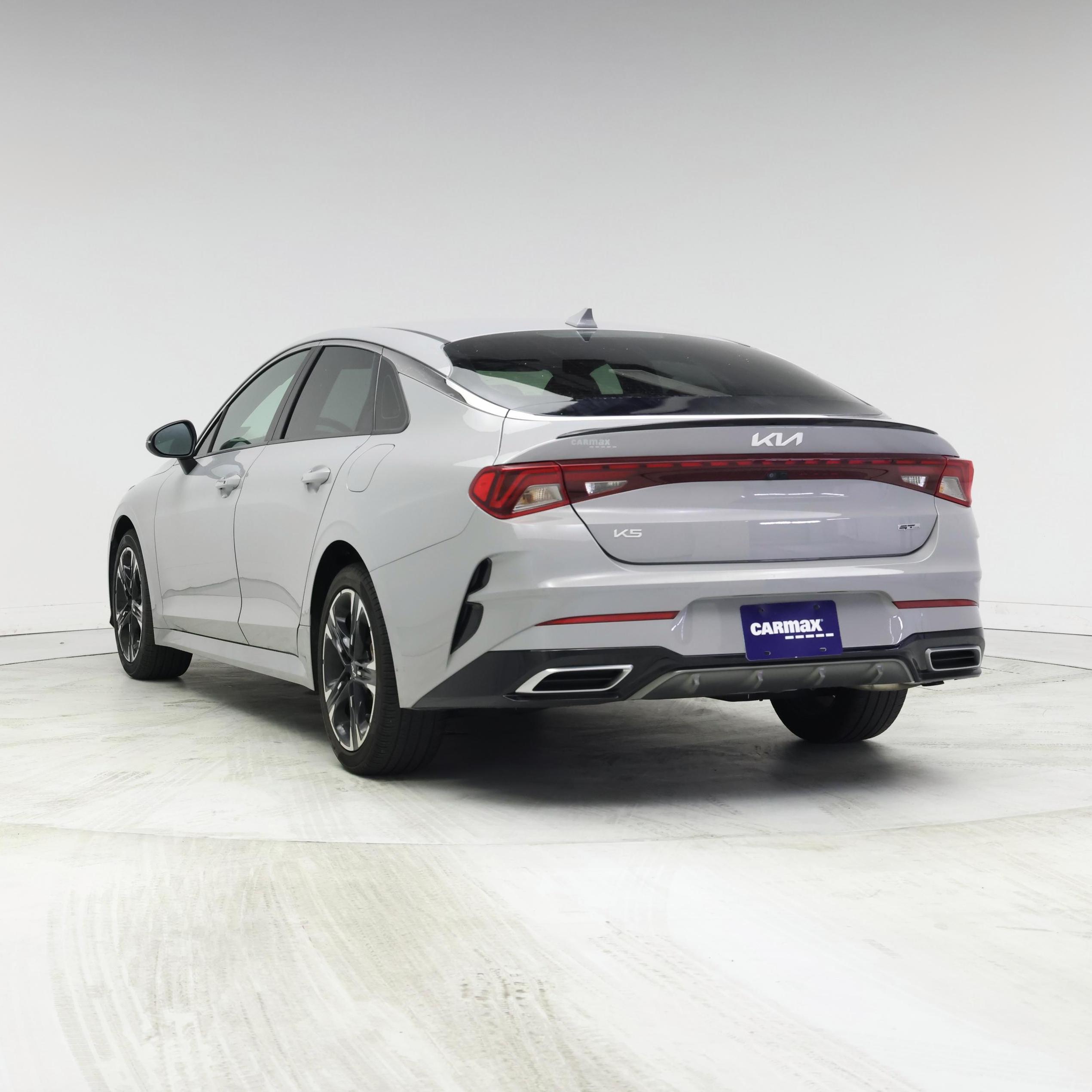 Thumbnail: 2023 Kia K5 - 2