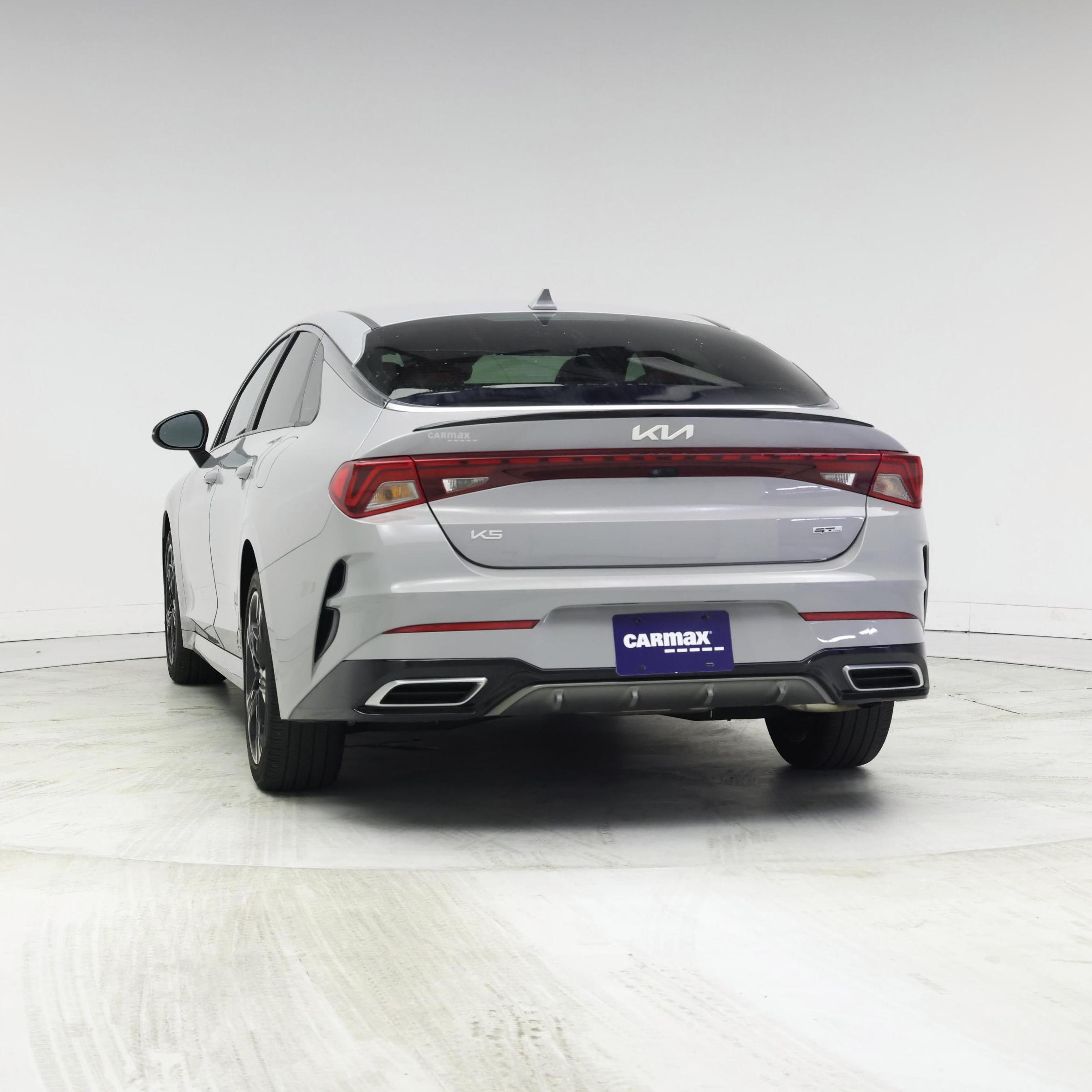 Thumbnail: 2023 Kia K5 - 6