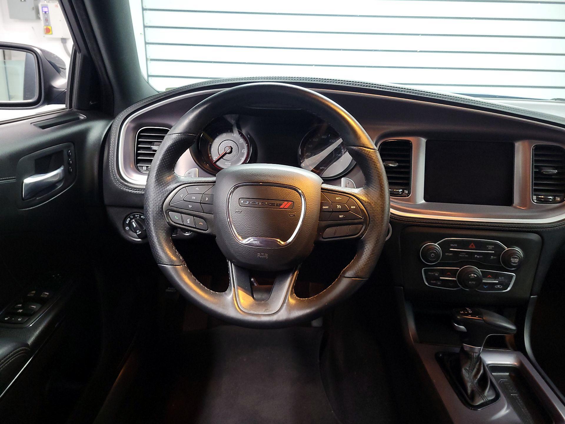 Thumbnail: 2021 Dodge Charger - 10