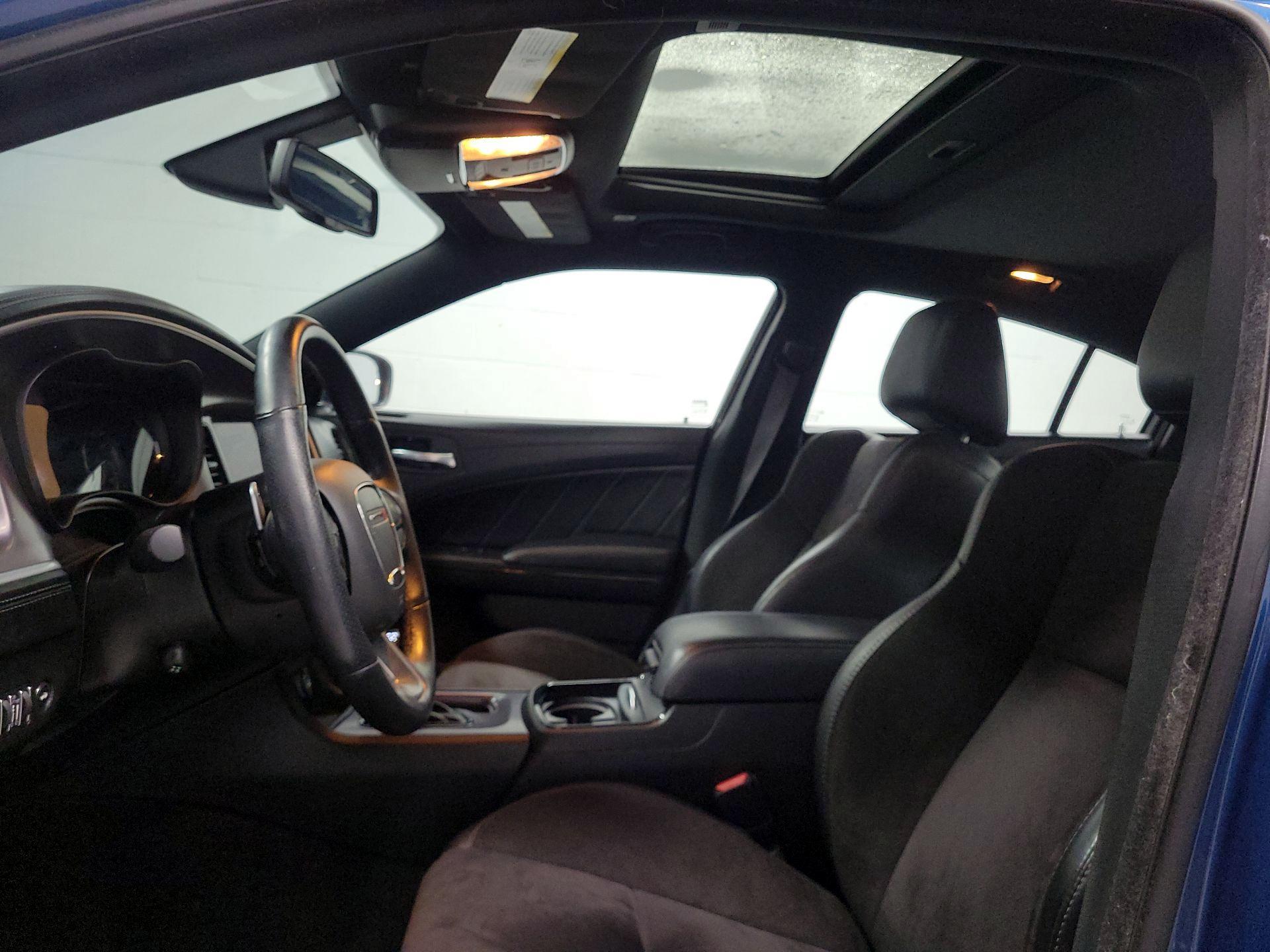 Thumbnail: 2021 Dodge Charger - 18