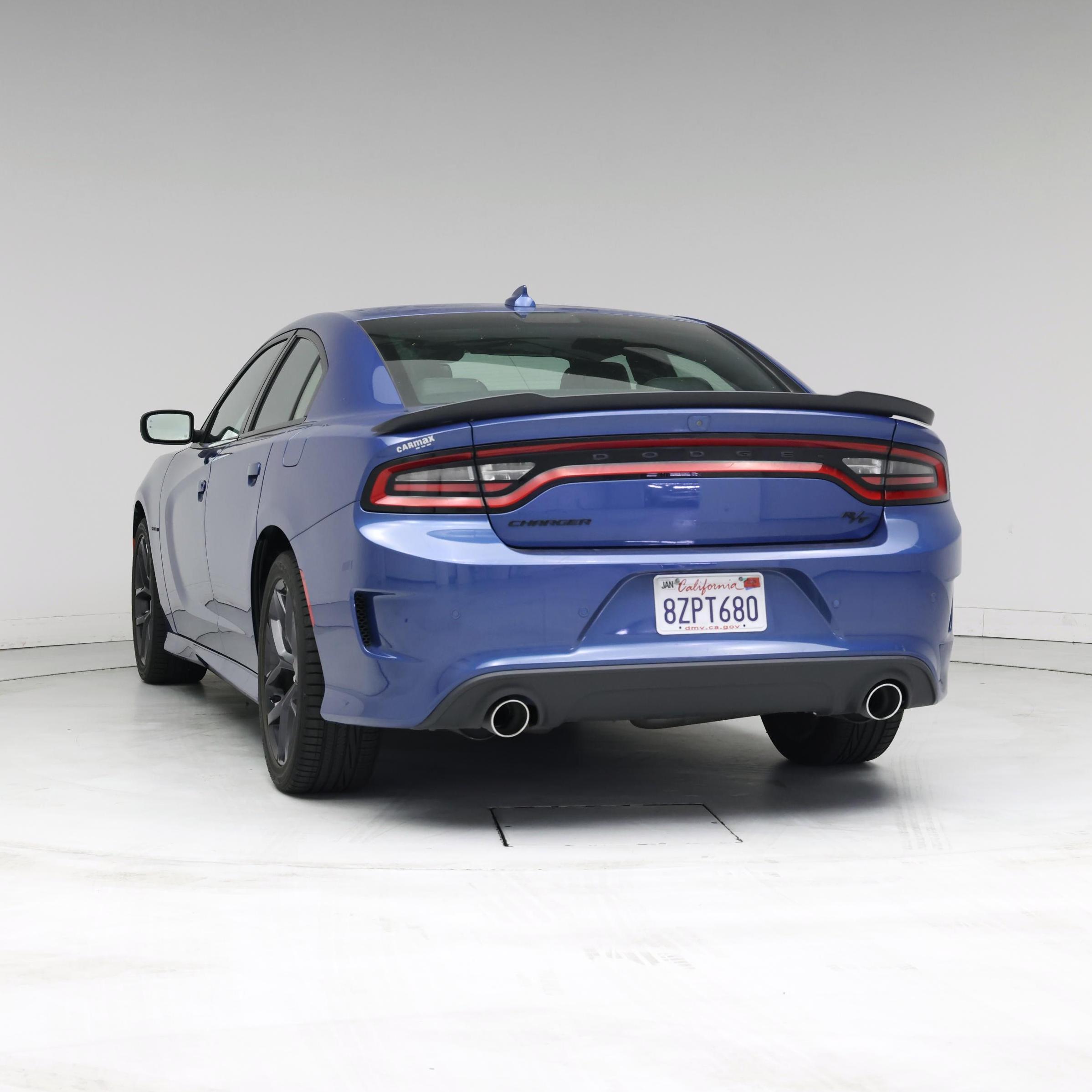 Thumbnail: 2021 Dodge Charger - 2