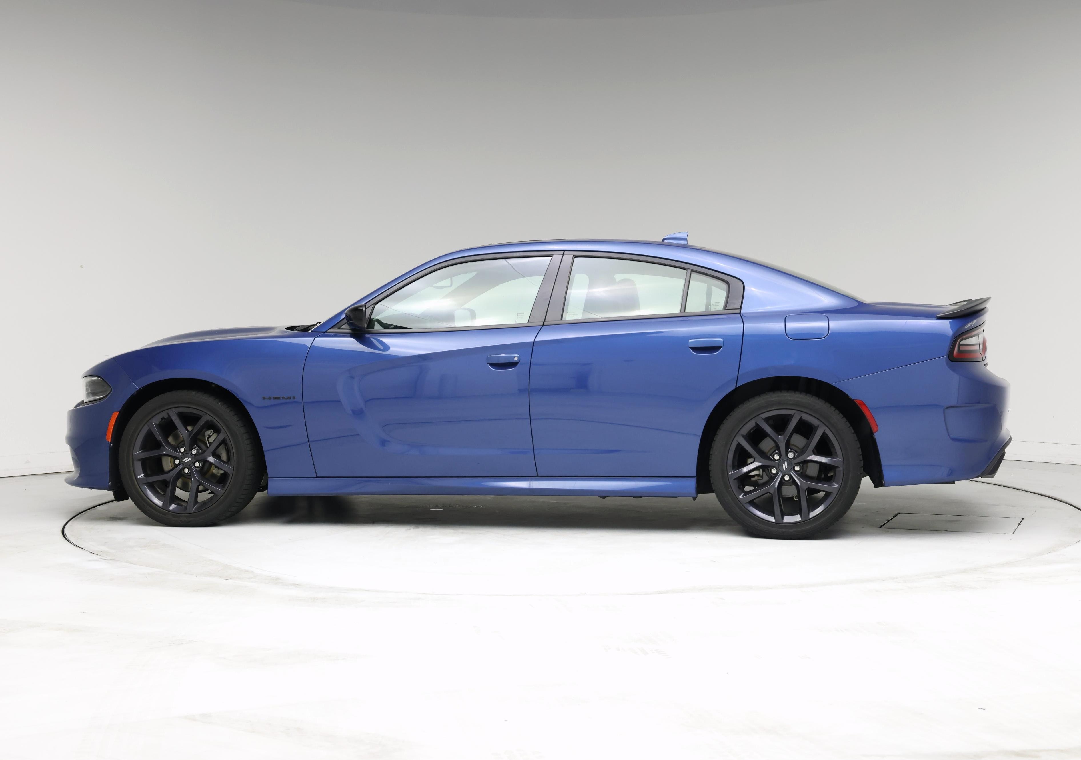 Thumbnail: 2021 Dodge Charger - 3