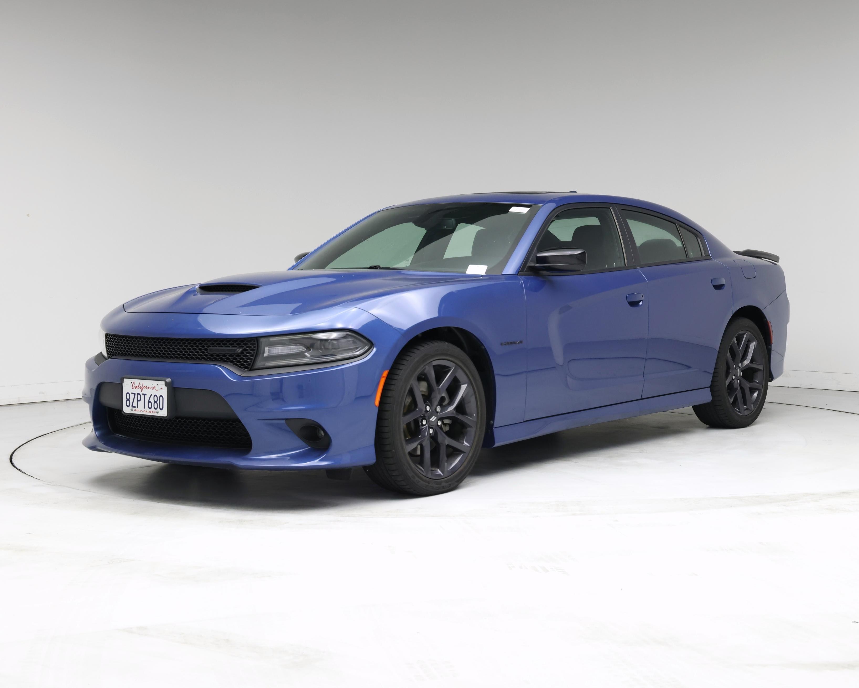 Thumbnail: 2021 Dodge Charger - 4