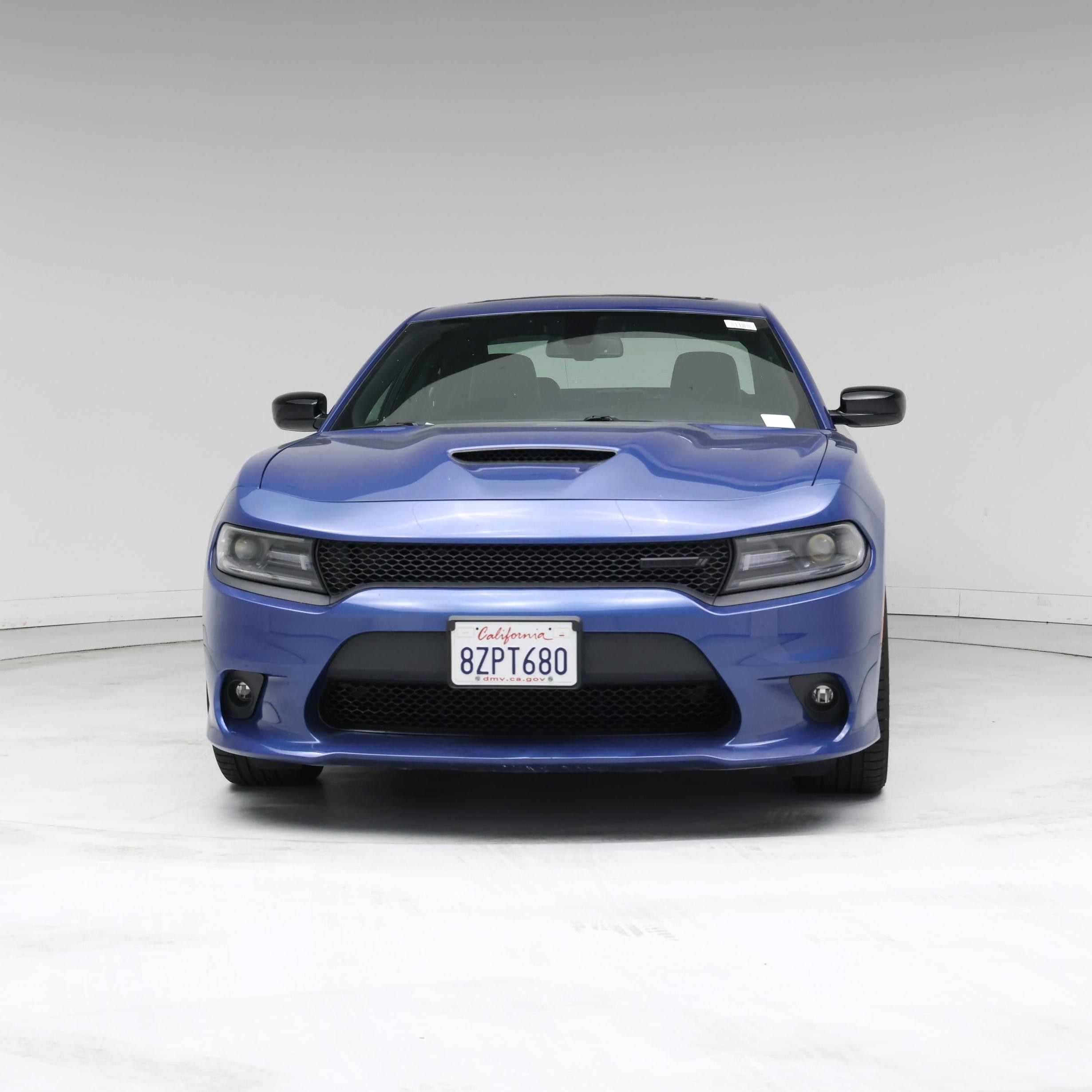 Thumbnail: 2021 Dodge Charger - 5