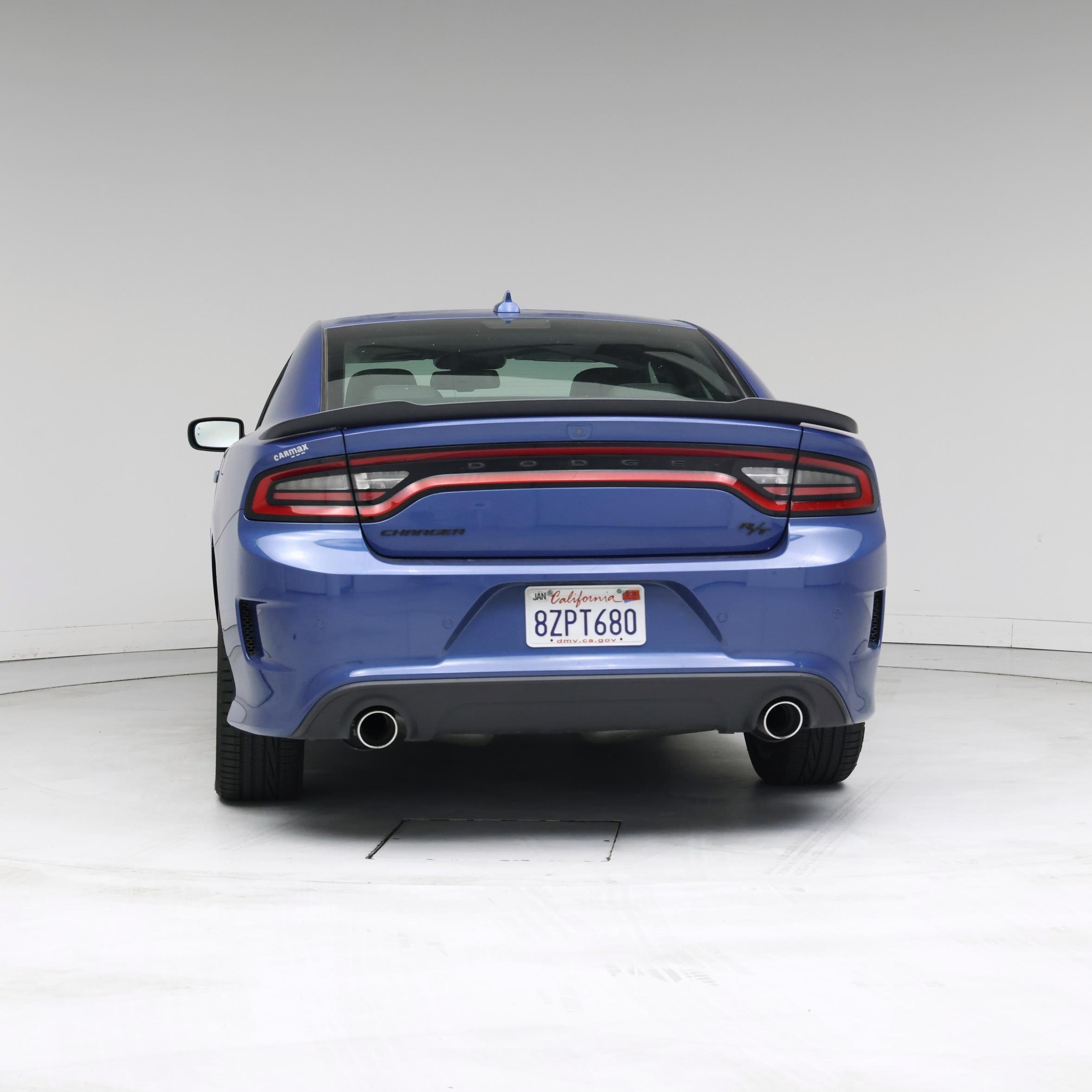 Thumbnail: 2021 Dodge Charger - 6