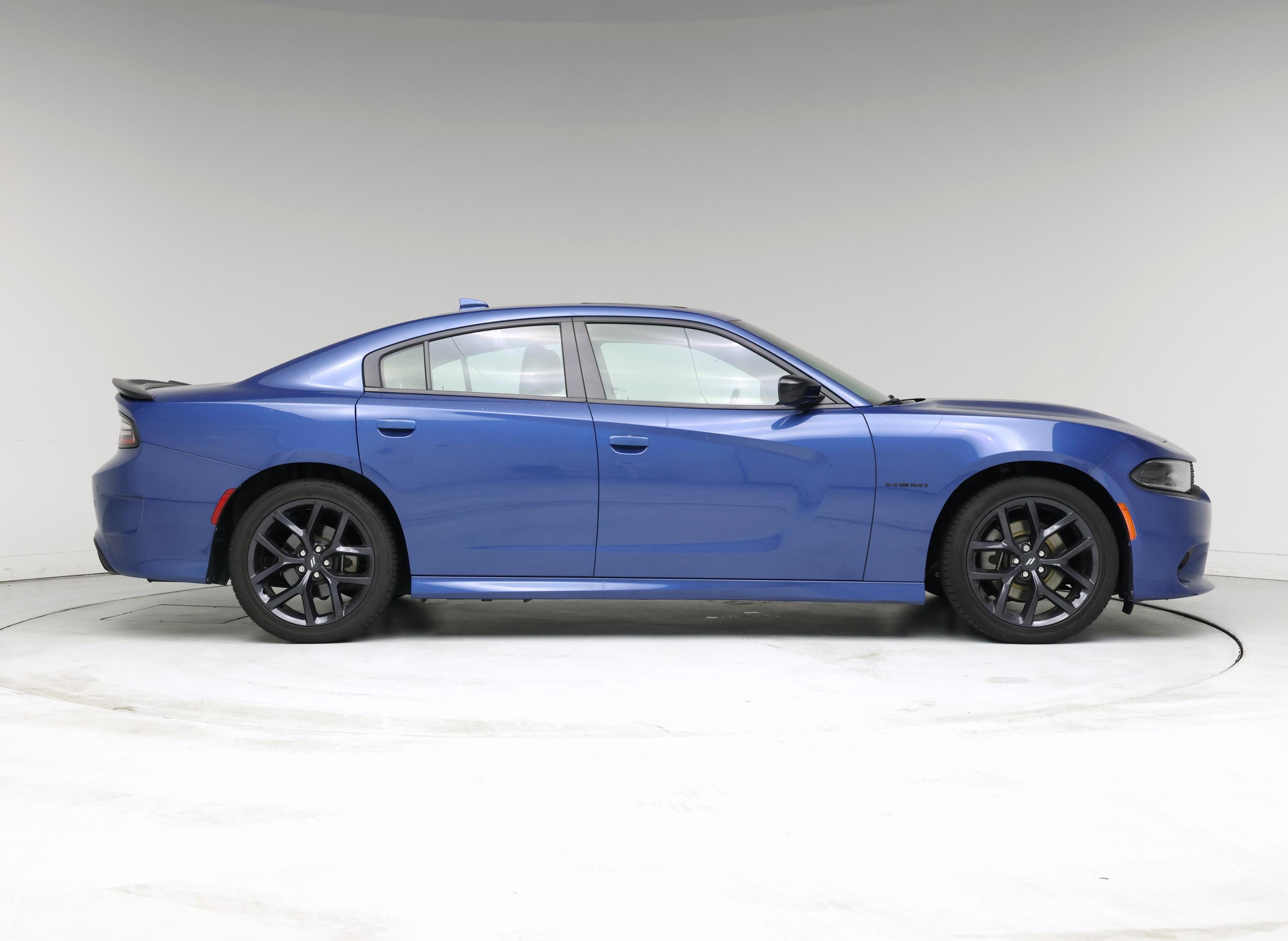 Thumbnail: 2021 Dodge Charger - 7