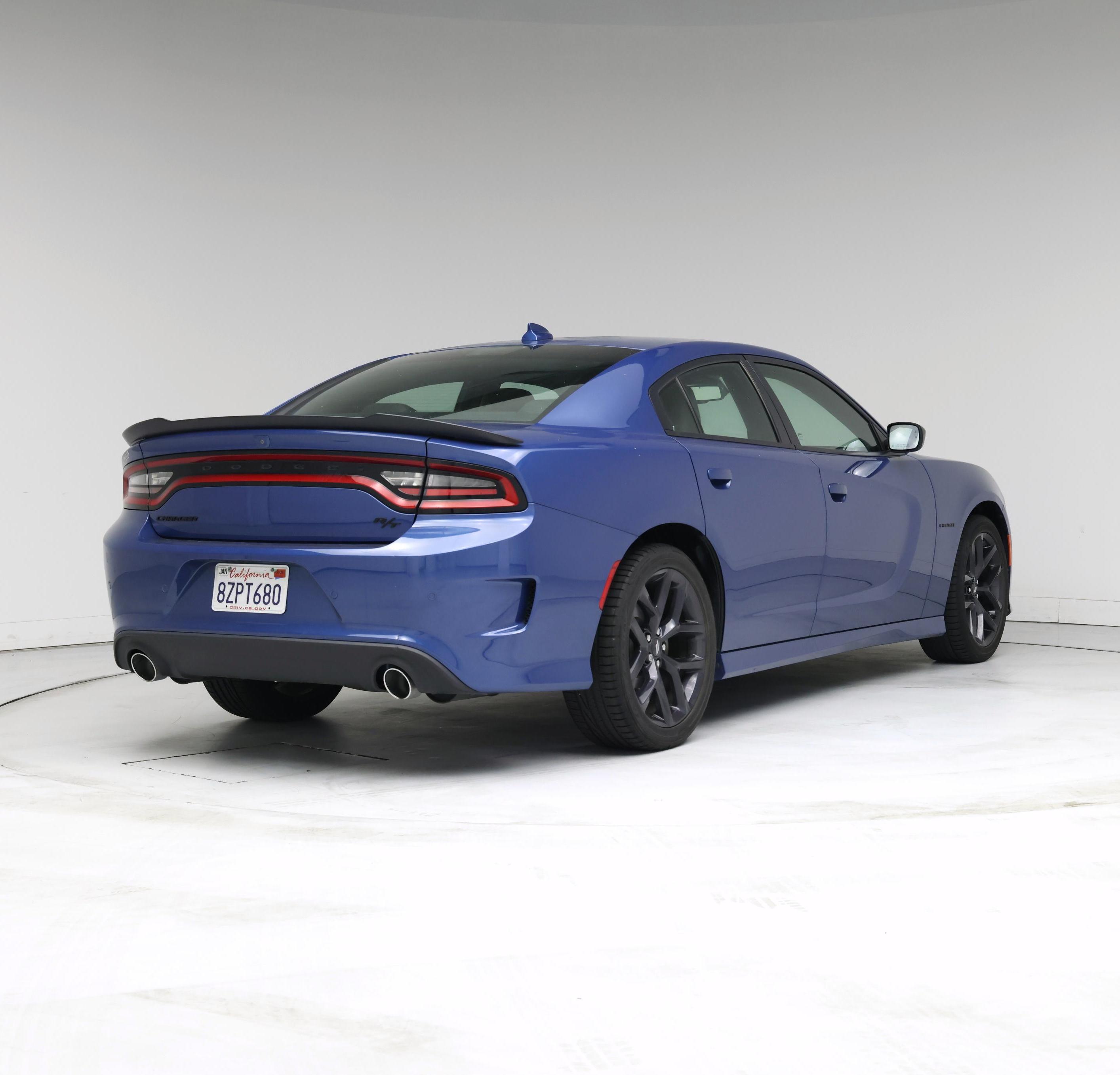 Thumbnail: 2021 Dodge Charger - 8