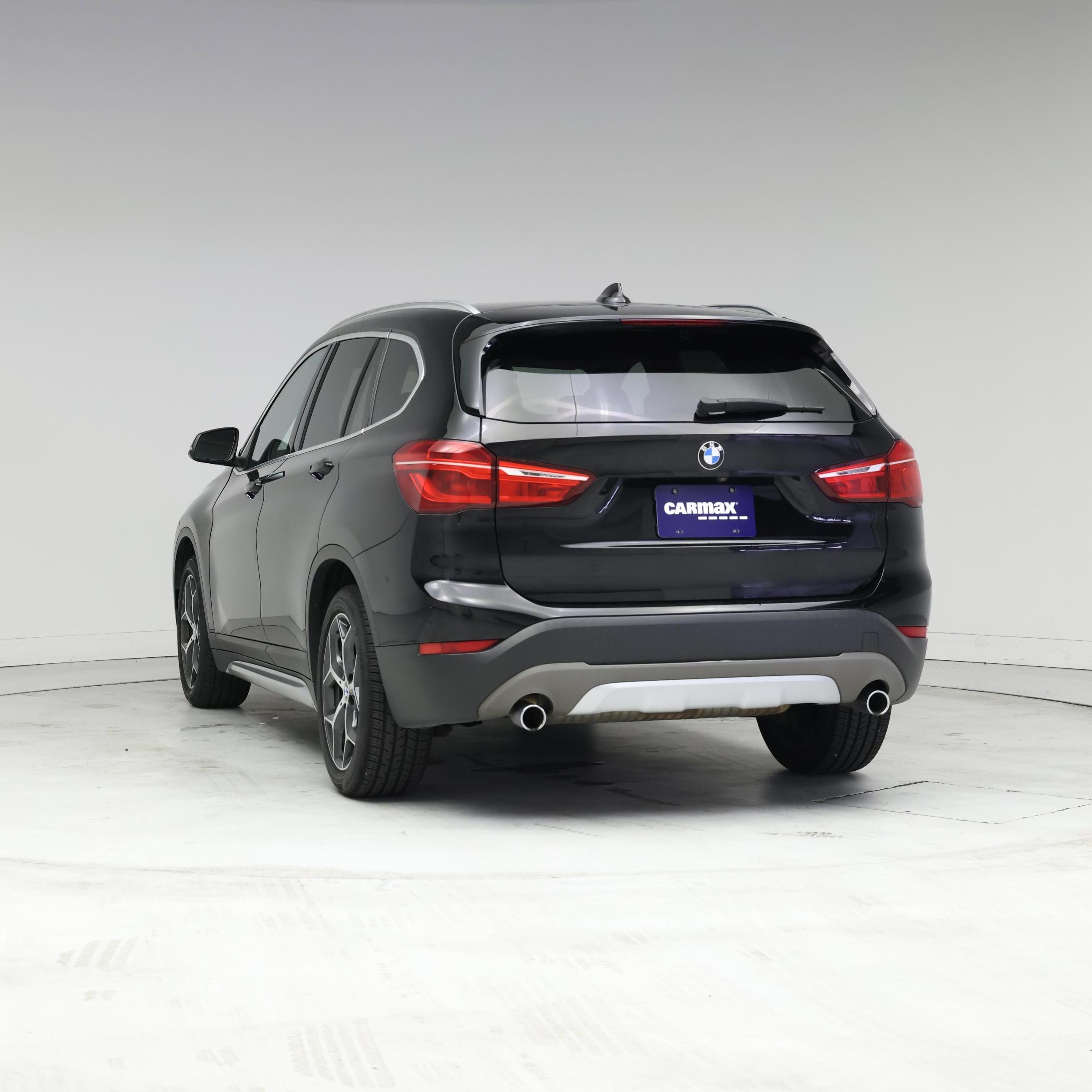 Thumbnail: 2018 BMW X1 - 2