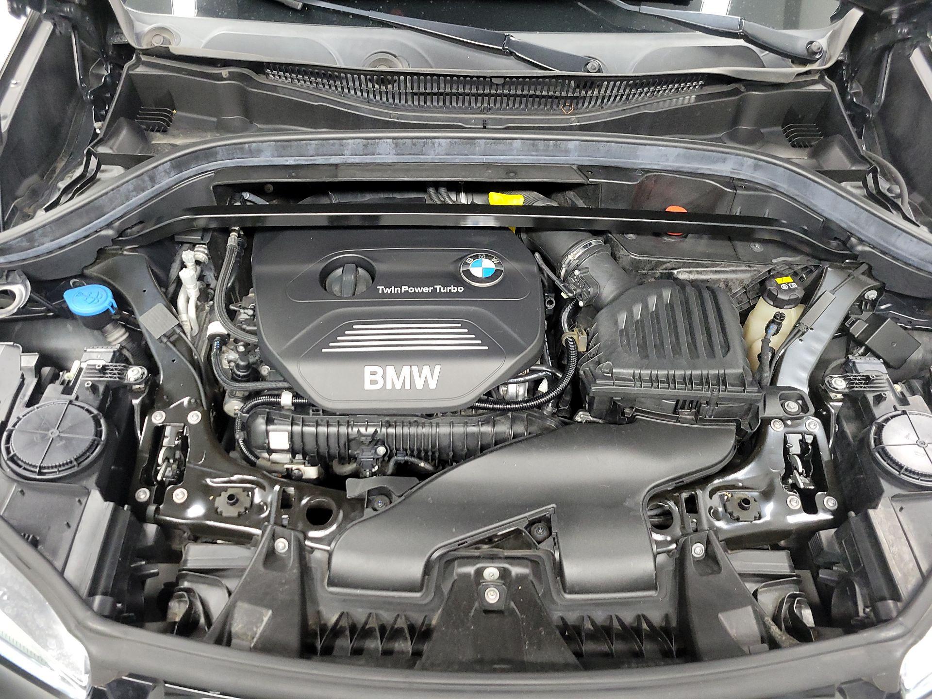Thumbnail: 2018 BMW X1 - 20