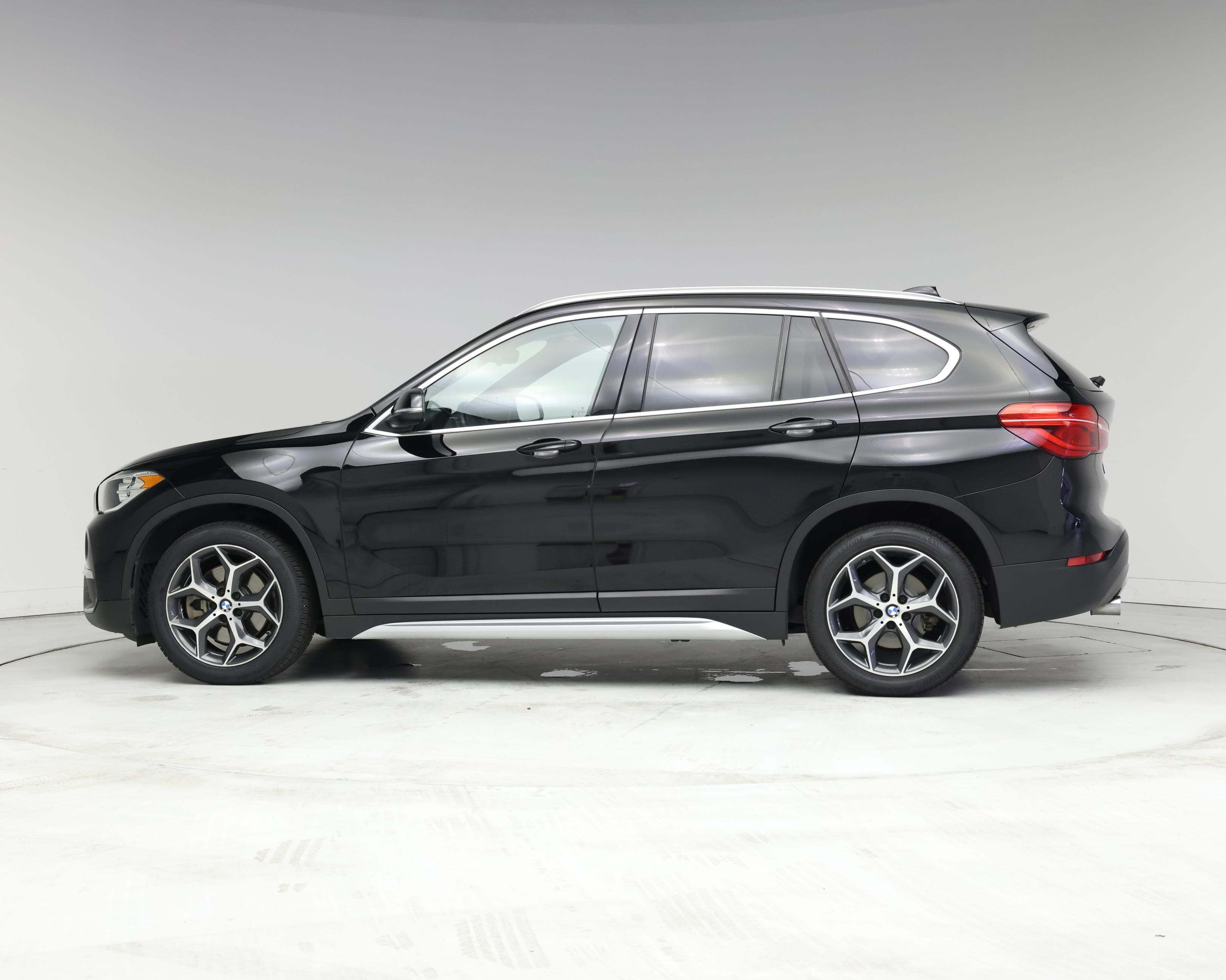 Thumbnail: 2018 BMW X1 - 3