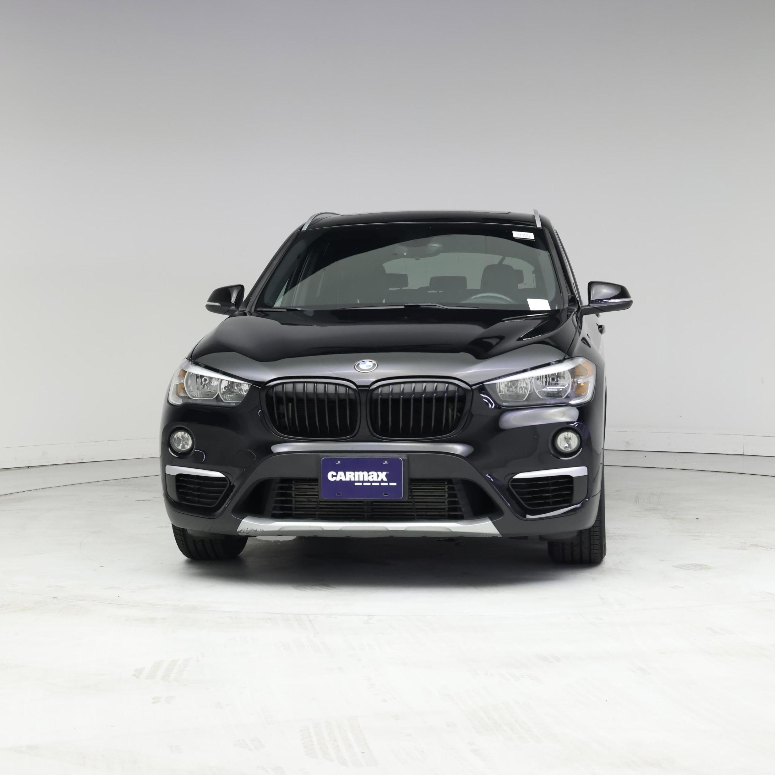Thumbnail: 2018 BMW X1 - 5