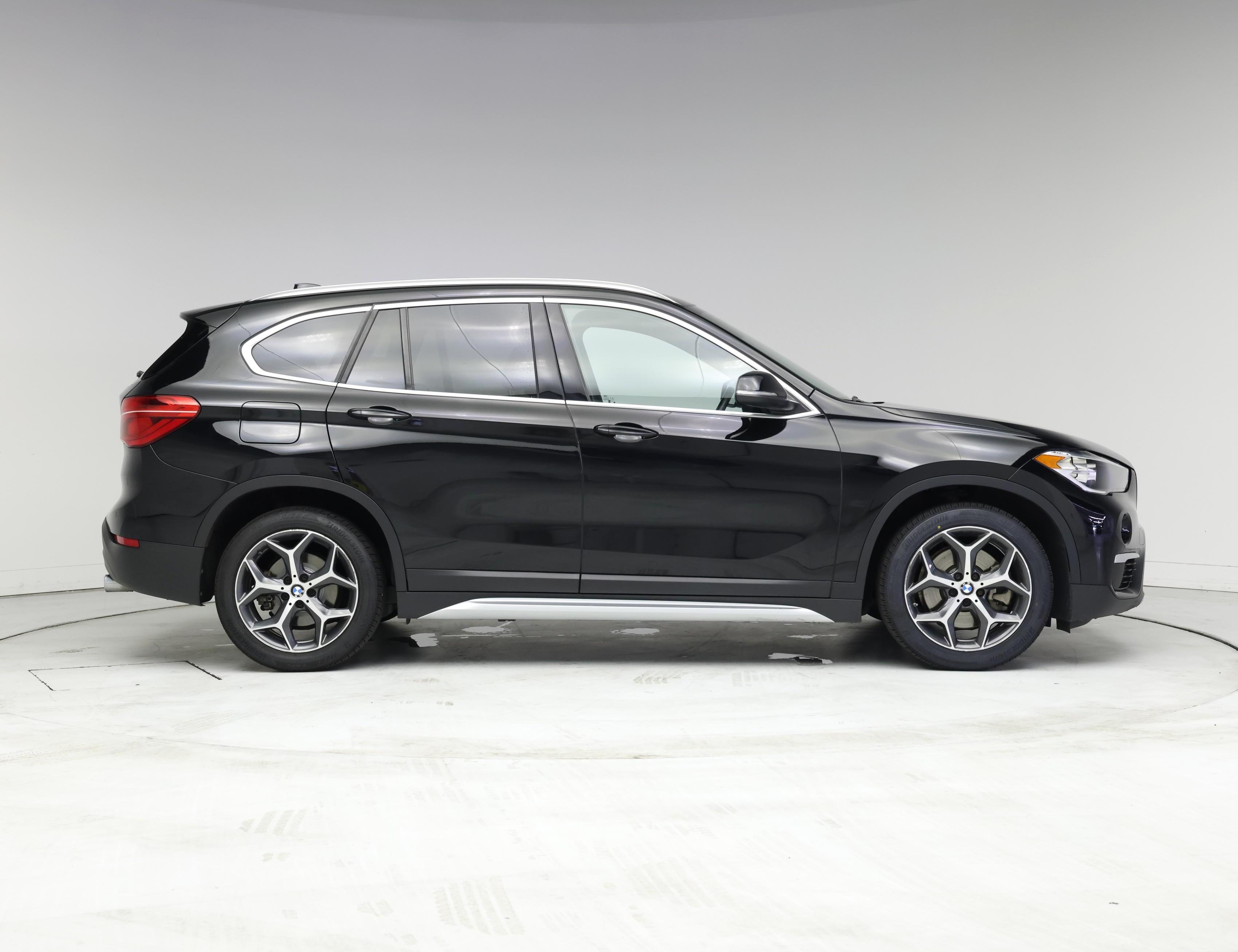 Thumbnail: 2018 BMW X1 - 7