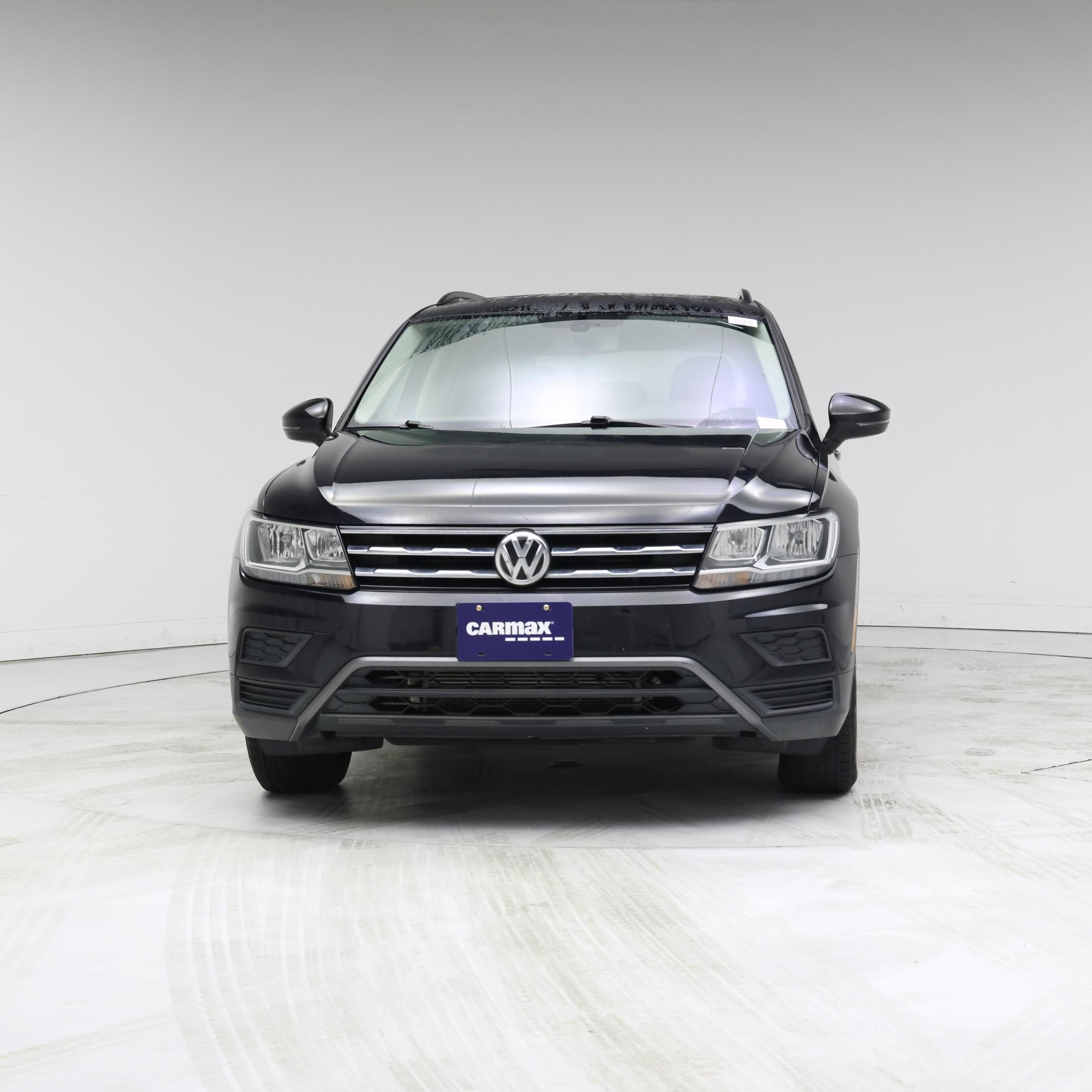 Thumbnail: 2020 Volkswagen Tiguan - 5
