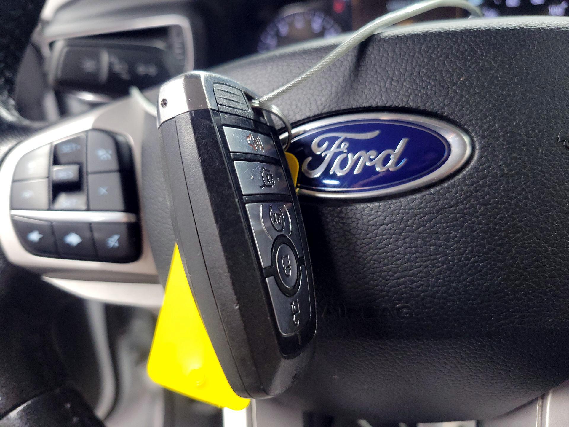 Thumbnail: 2021 Ford Explorer - 20