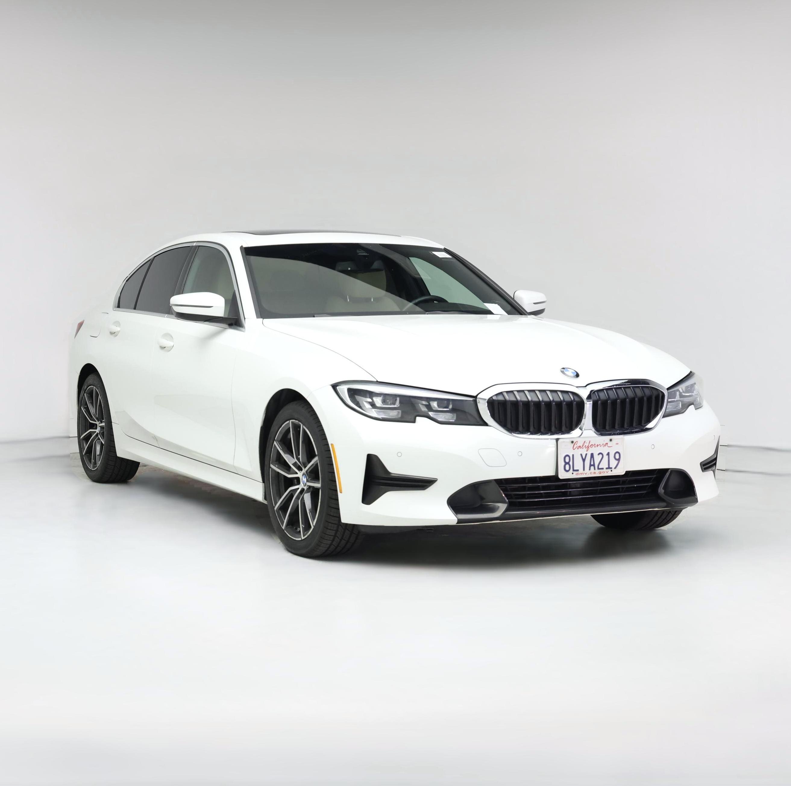 Thumbnail: 2019 BMW 3 Series - 1