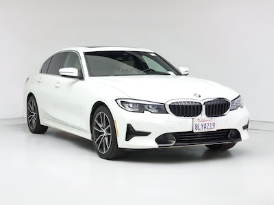 2019 BMW 330 I