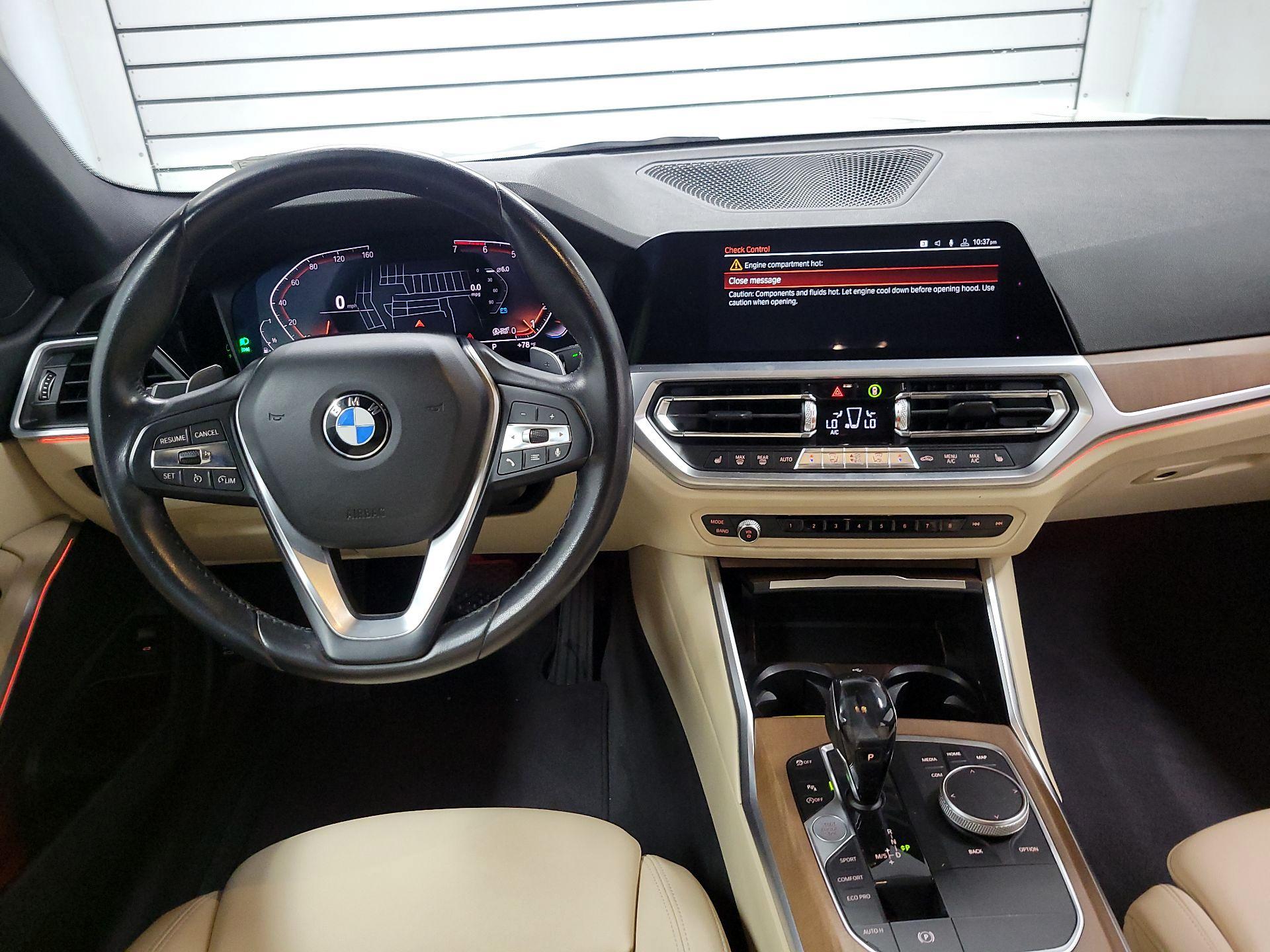 Thumbnail: 2019 BMW 3 Series - 9