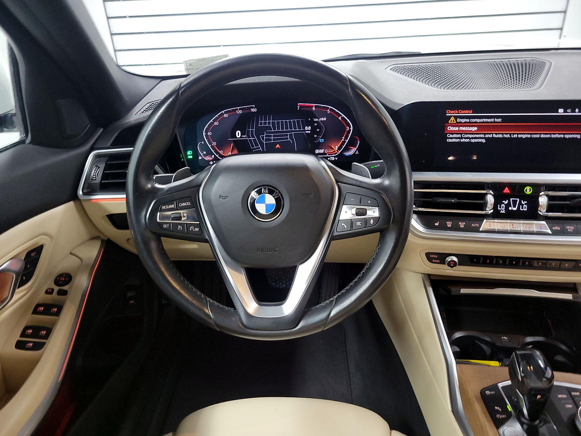 Thumbnail: 2019 BMW 3 Series - 10