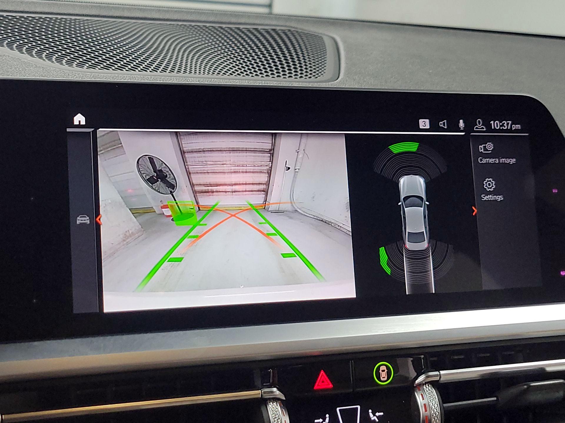 Thumbnail: 2019 BMW 3 Series - 13