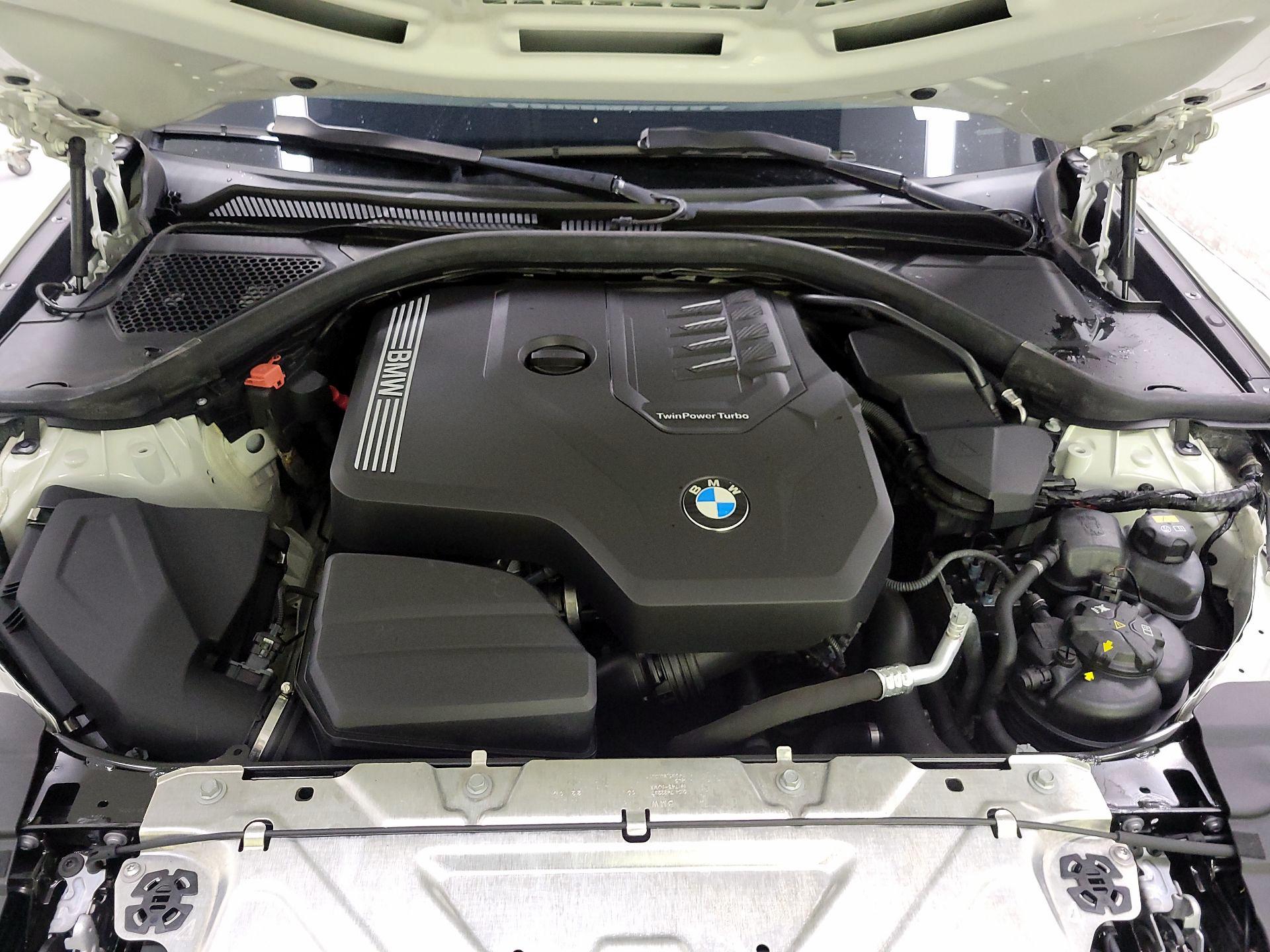 Thumbnail: 2019 BMW 3 Series - 19