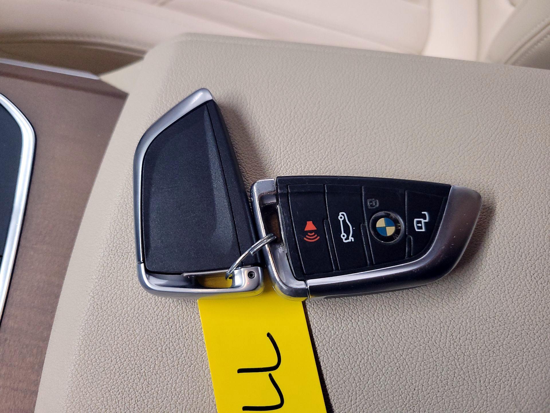 Thumbnail: 2019 BMW 3 Series - 20