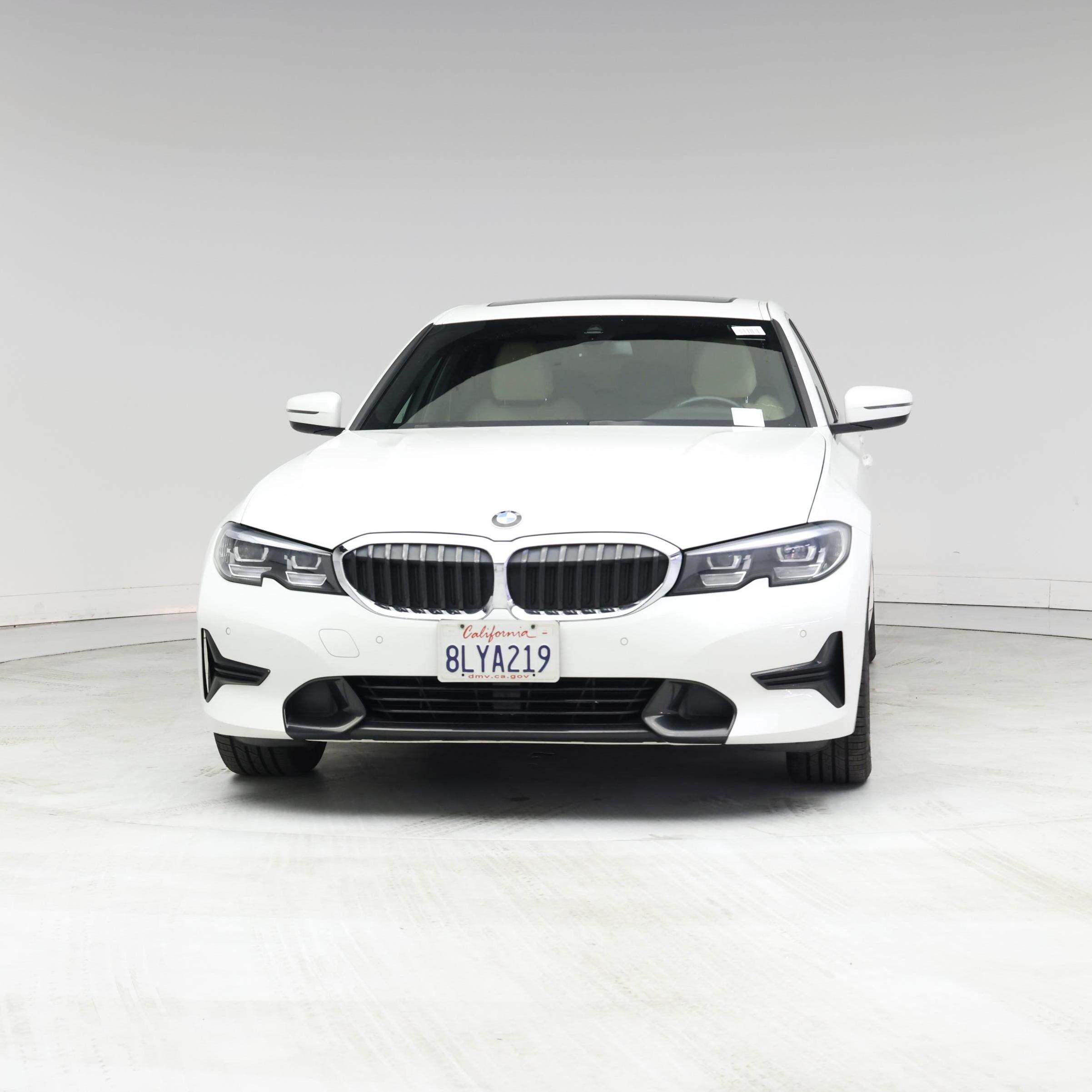Thumbnail: 2019 BMW 3 Series - 5