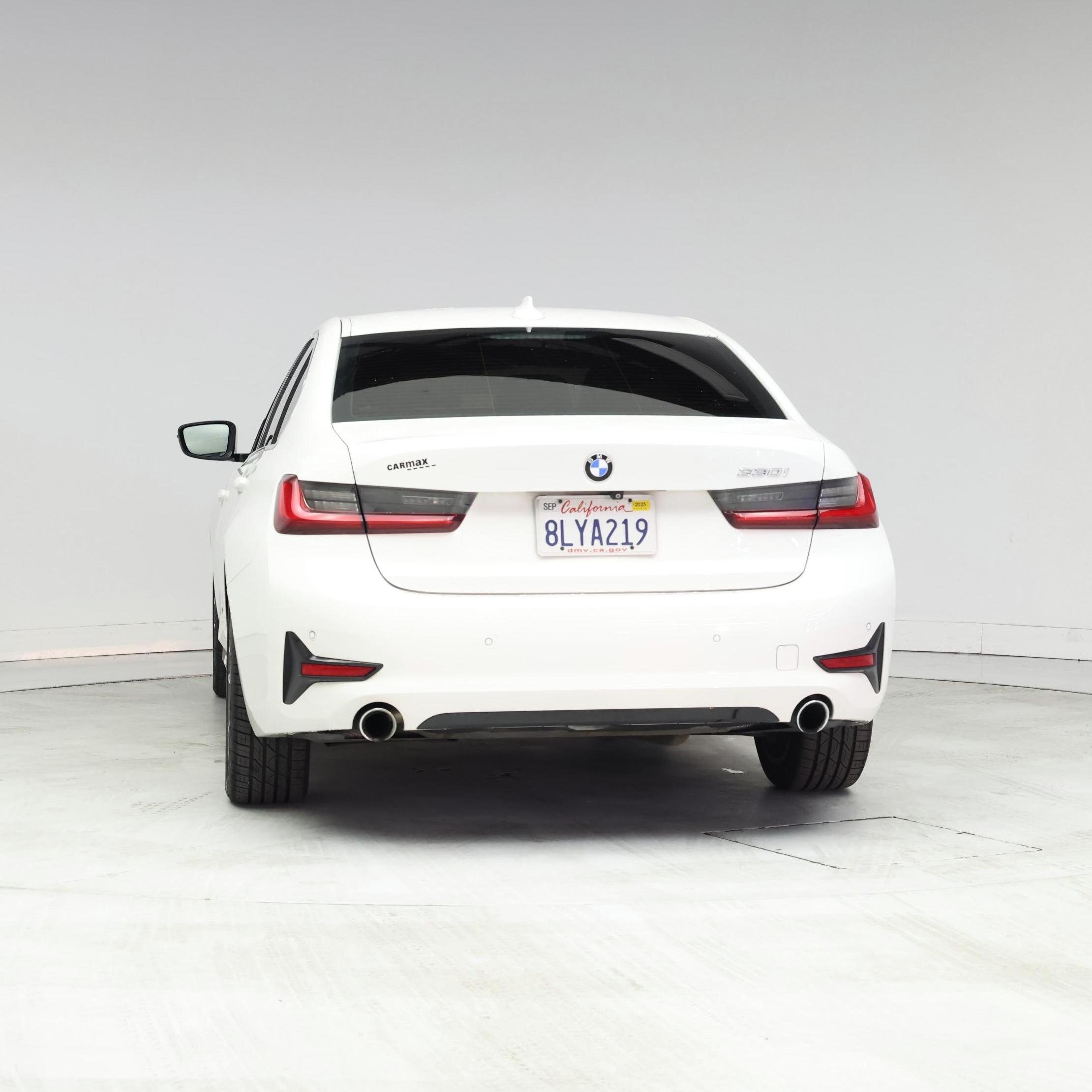 Thumbnail: 2019 BMW 3 Series - 6