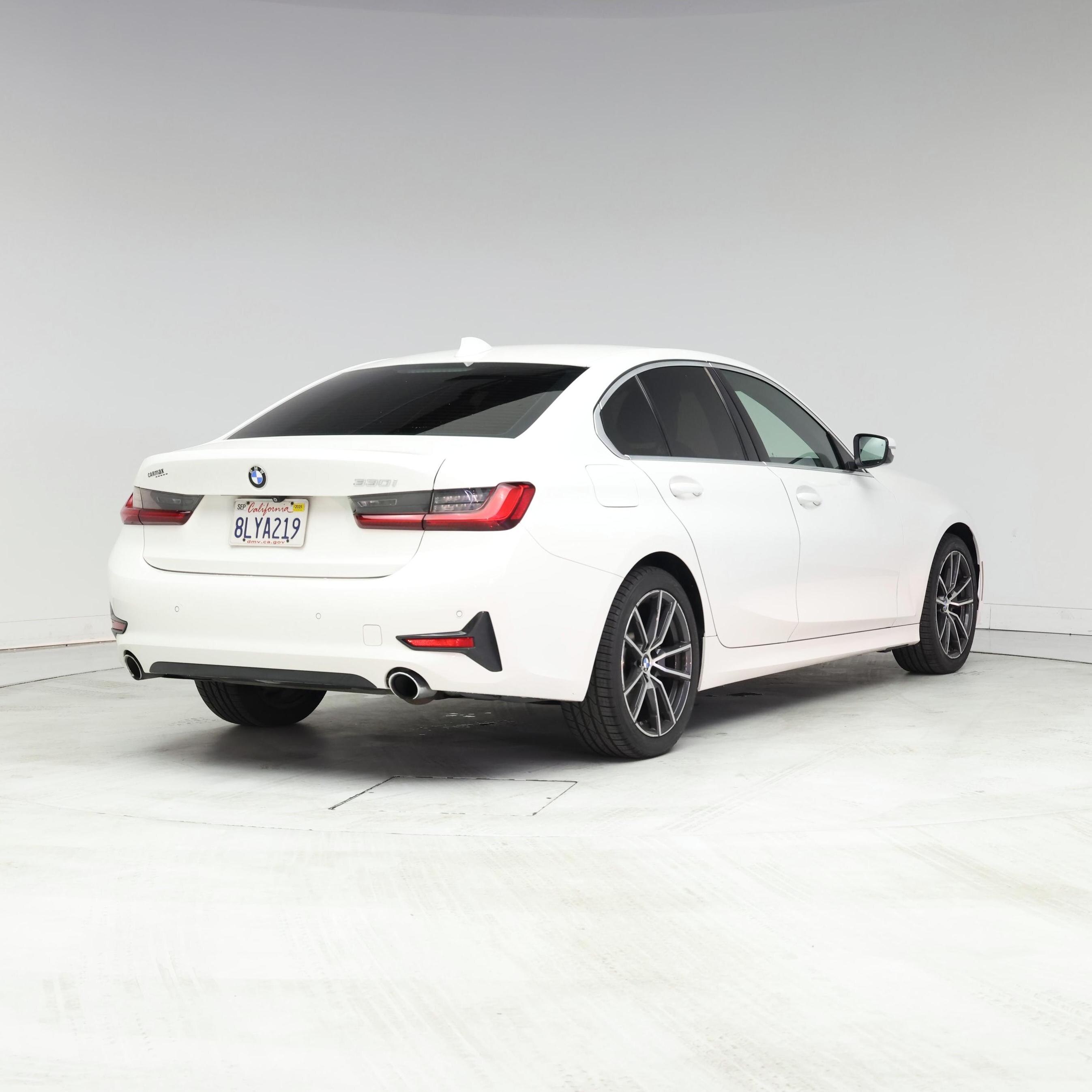 Thumbnail: 2019 BMW 3 Series - 8