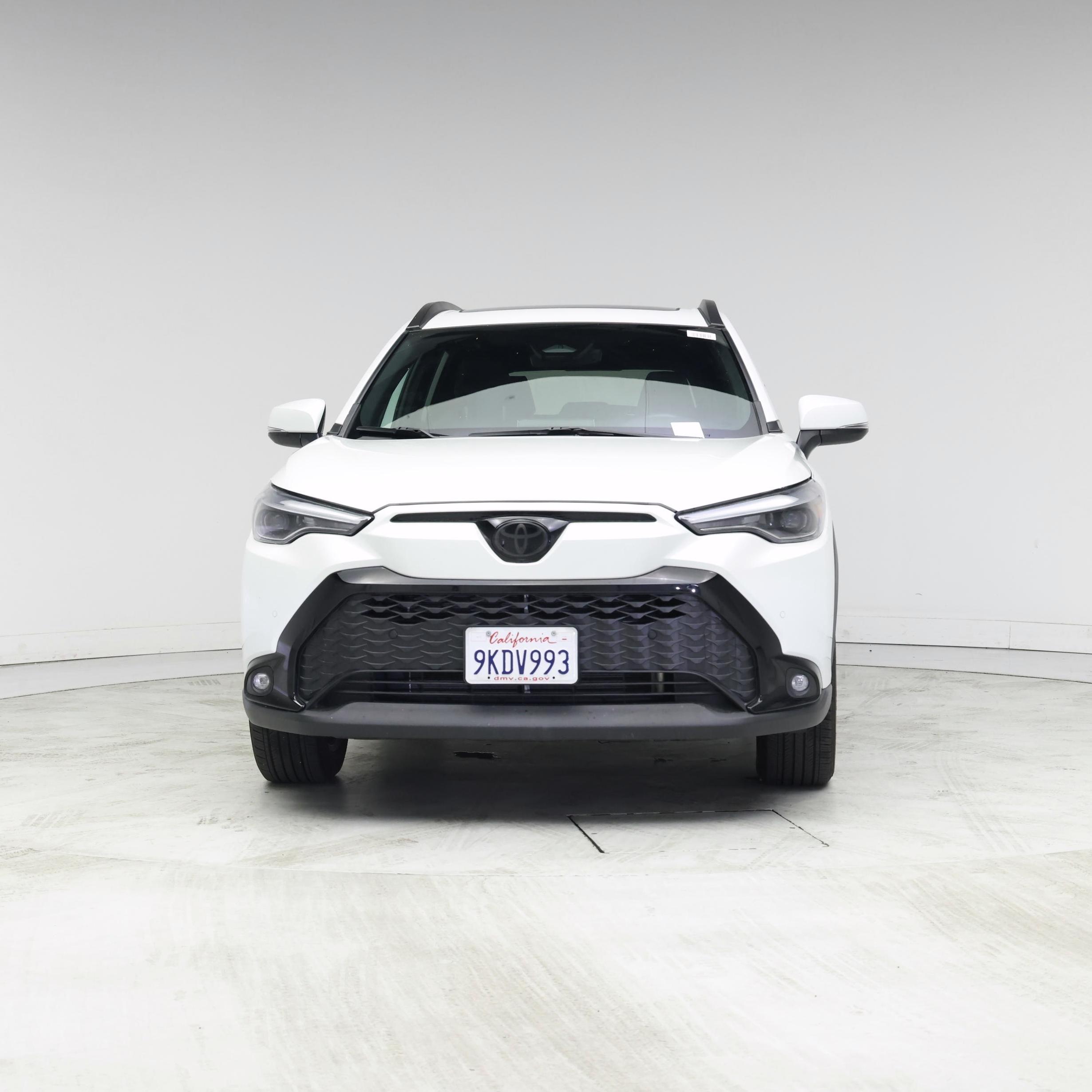 Thumbnail: 2023 Toyota Corolla Cross - 5