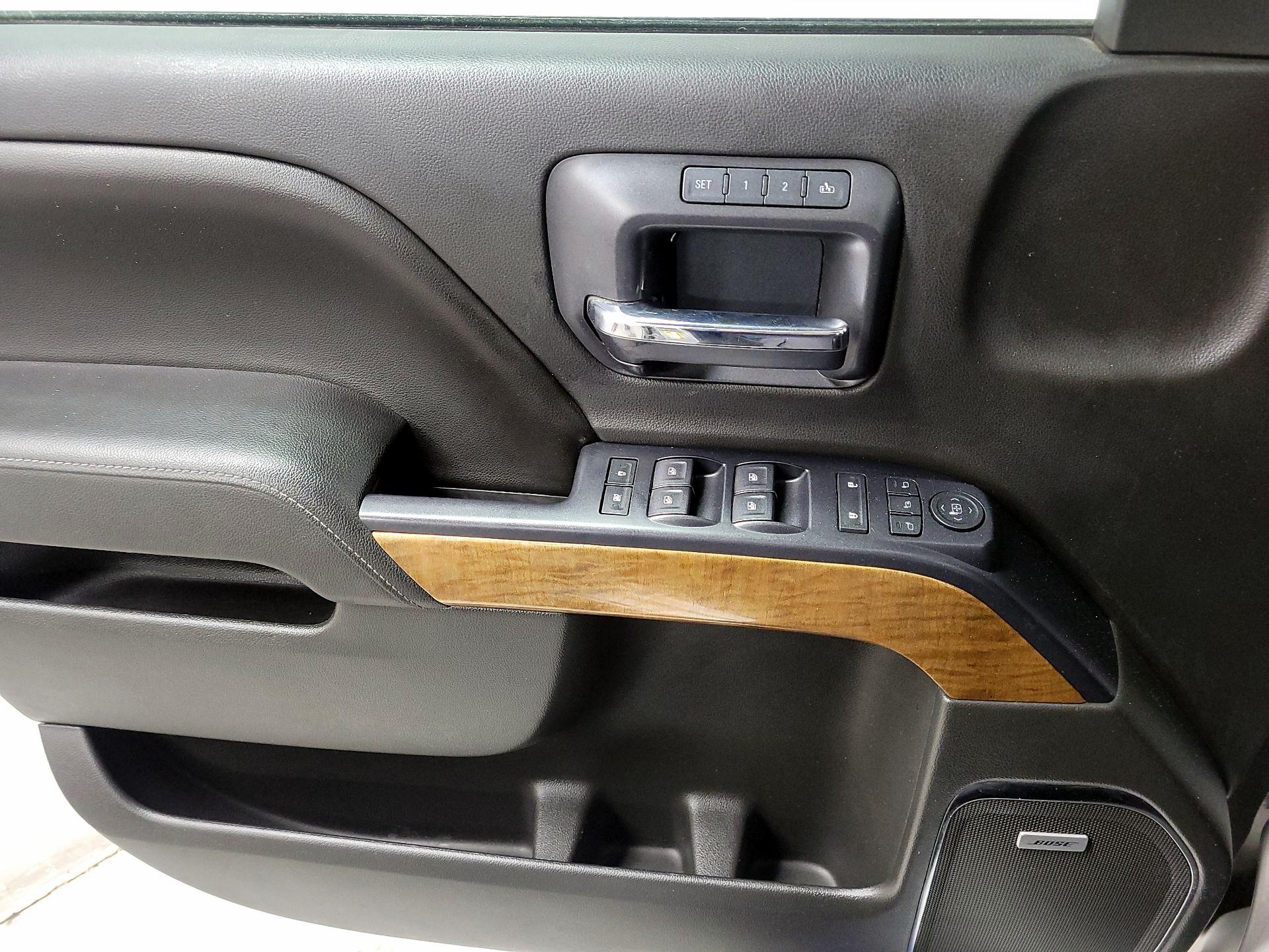 Thumbnail: 2014 Chevrolet Silverado 1500 - 12