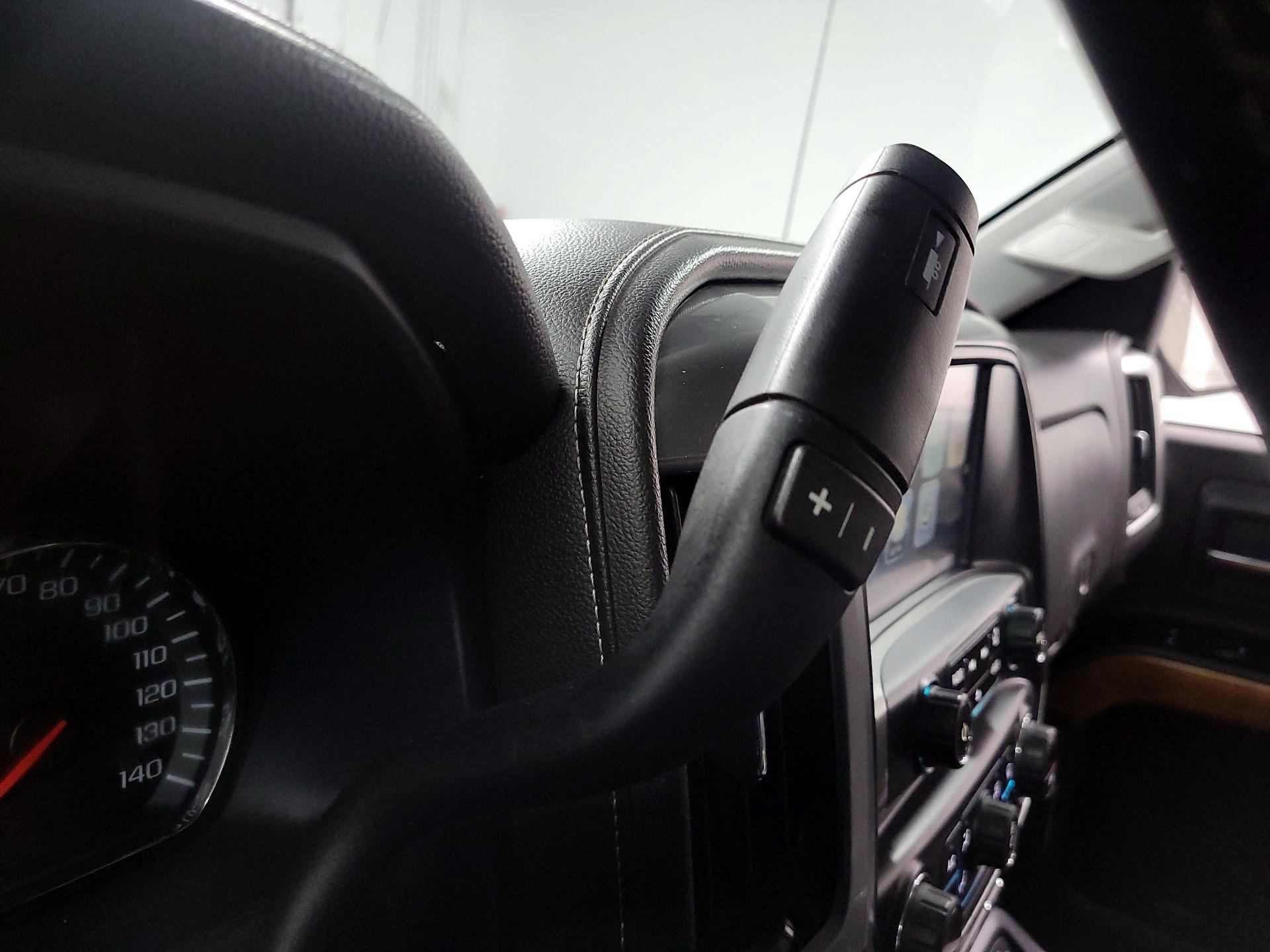 Thumbnail: 2014 Chevrolet Silverado 1500 - 17
