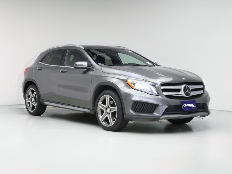 2015 Mercedes-Benz GLA 250 -
                  Murrieta, CA