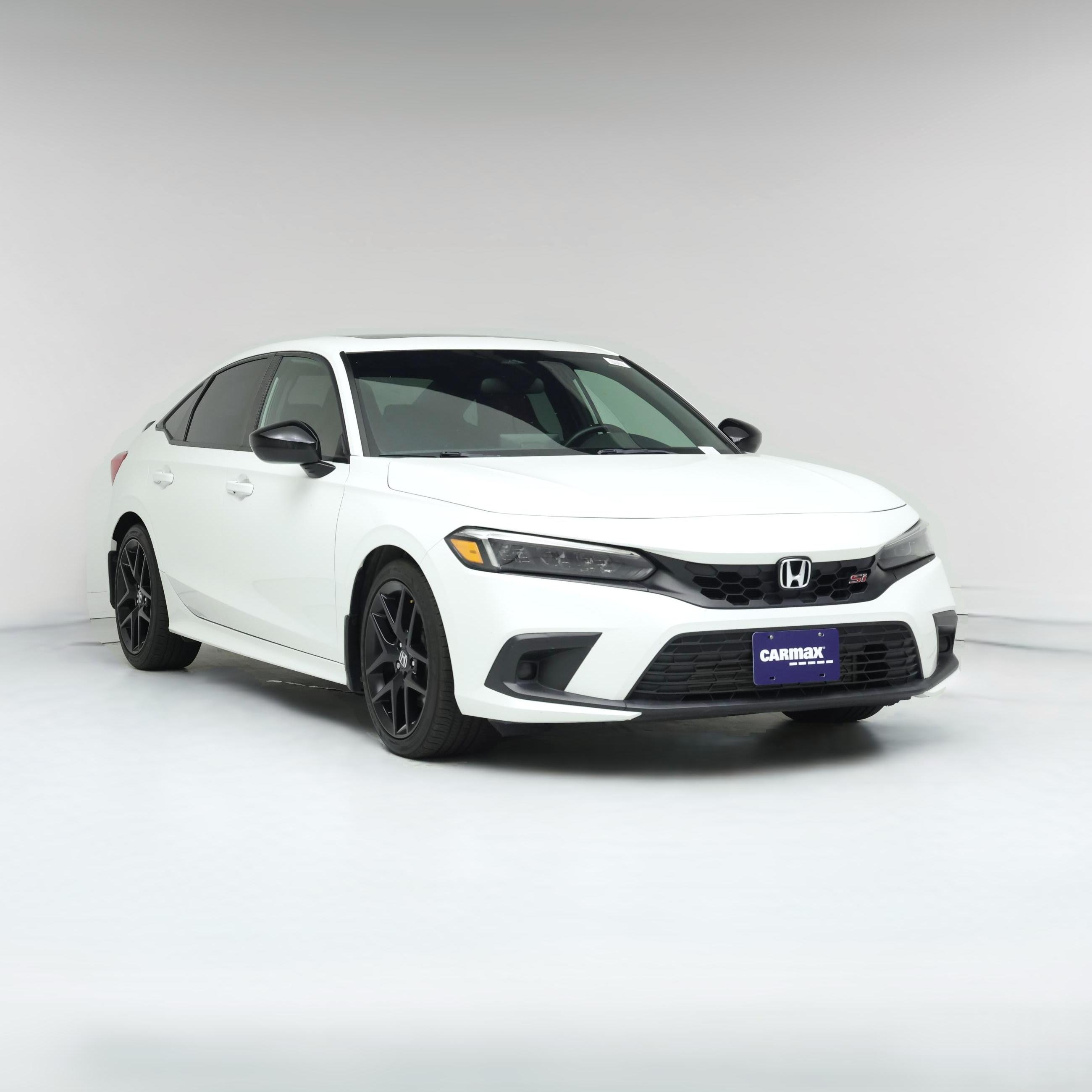 Thumbnail: 2022 Honda Civic - 1