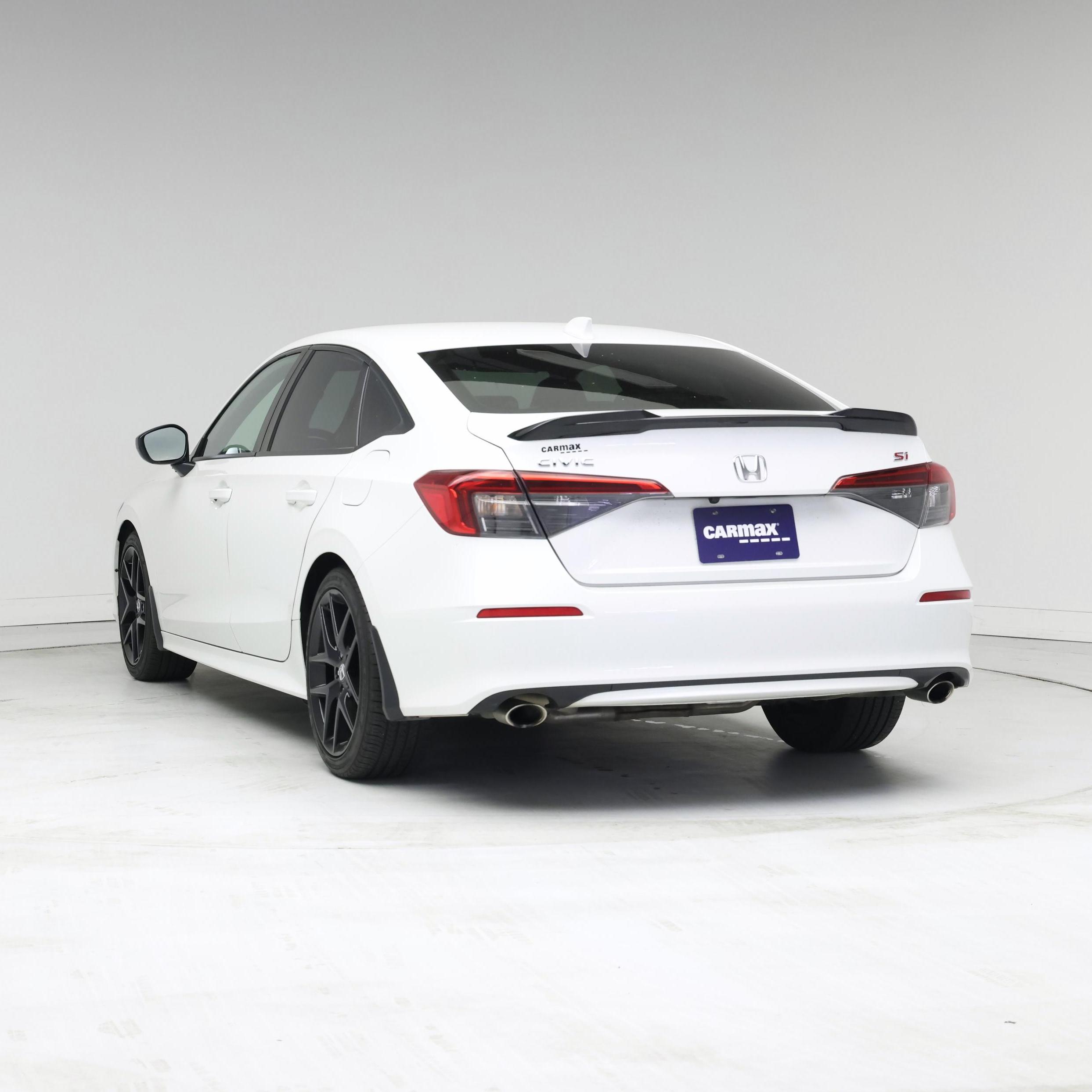Thumbnail: 2022 Honda Civic - 2