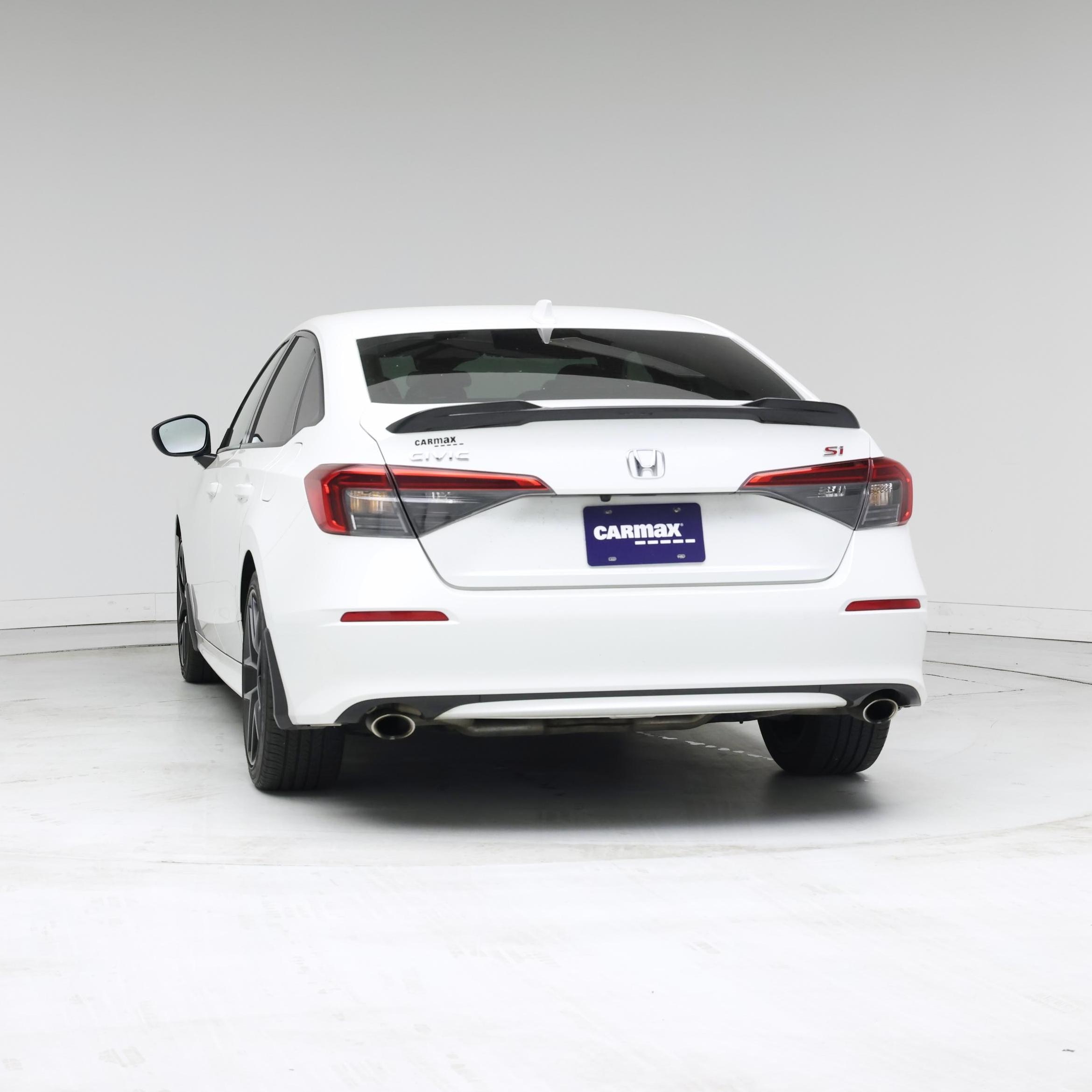 Thumbnail: 2022 Honda Civic - 6