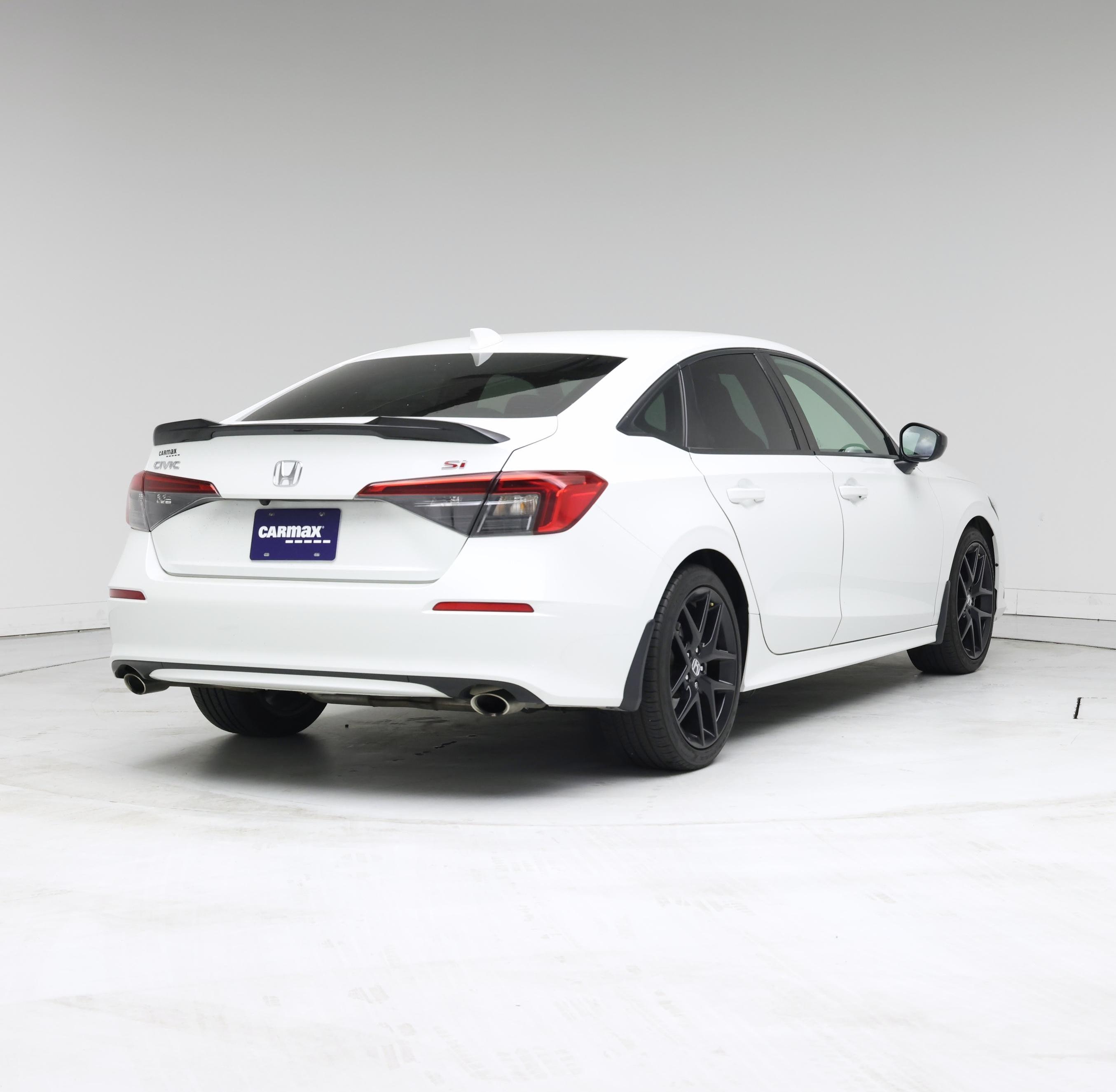 Thumbnail: 2022 Honda Civic - 8