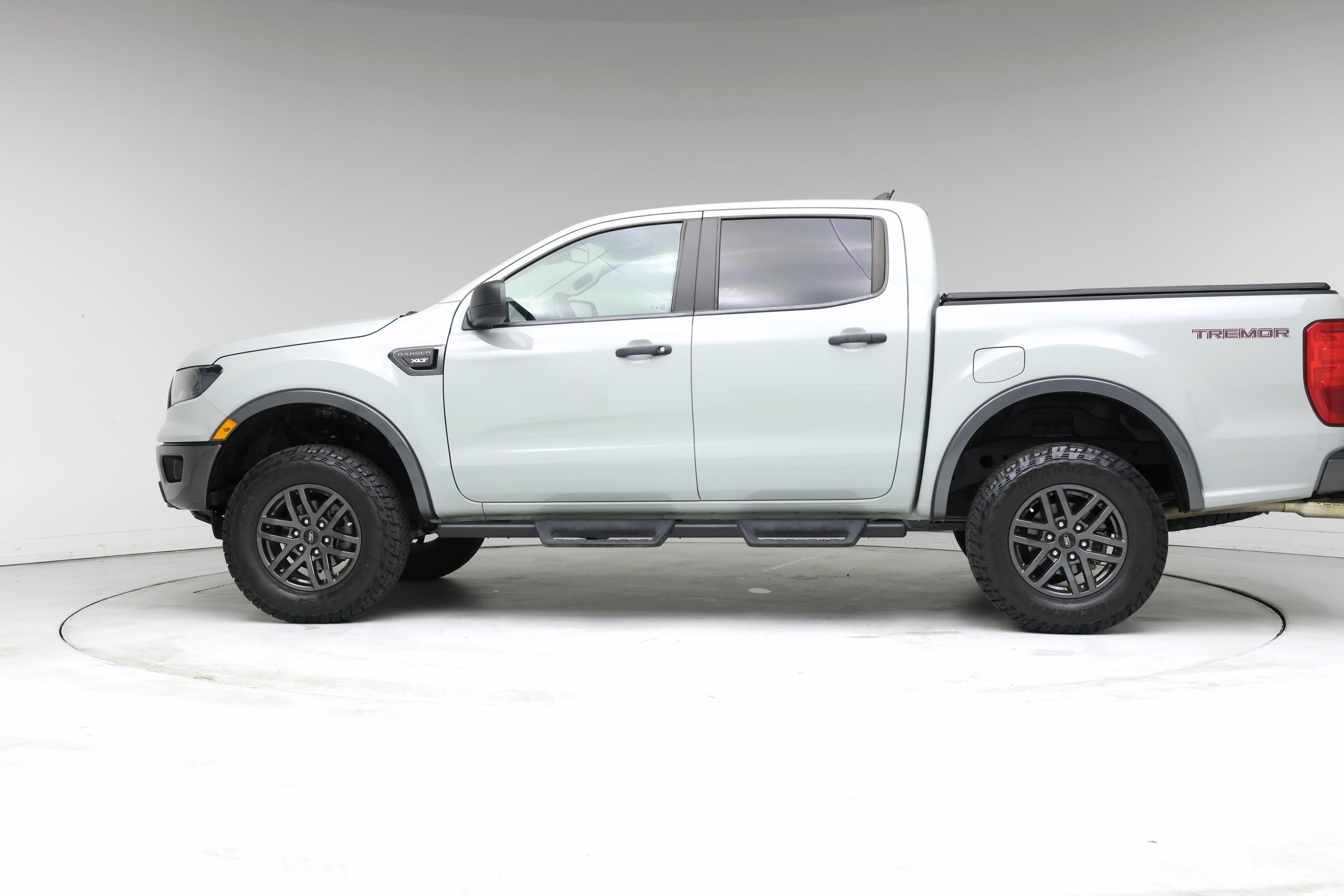 Thumbnail: 2023 Ford Ranger - 3