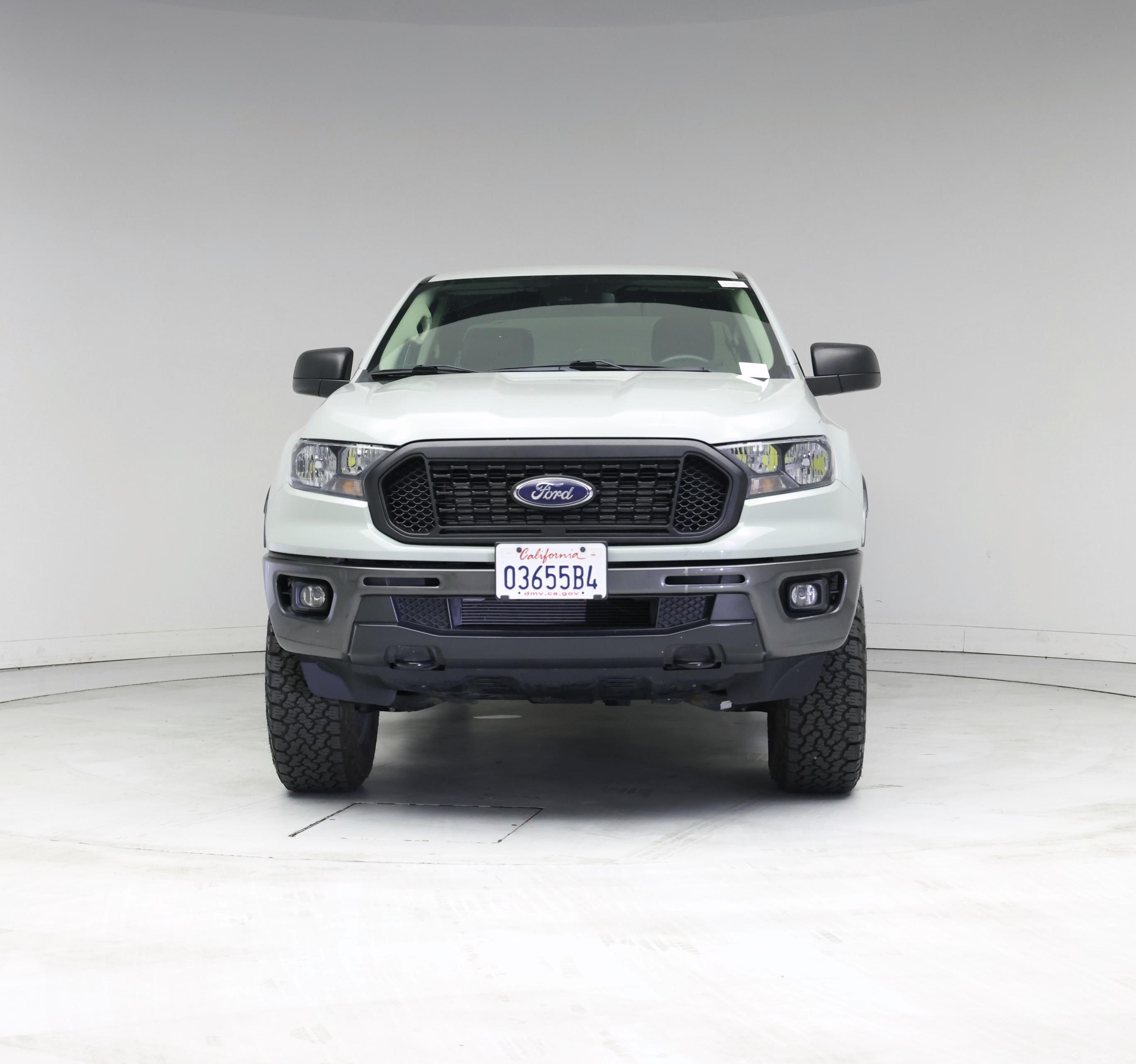 Thumbnail: 2023 Ford Ranger - 5
