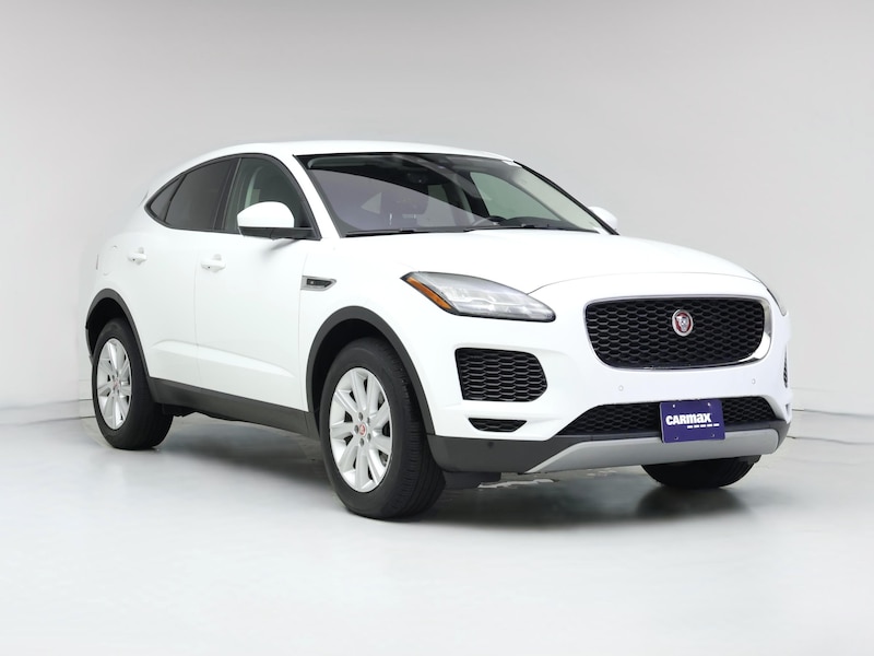2019 Jaguar E-Pace S -
                  Murrieta, CA