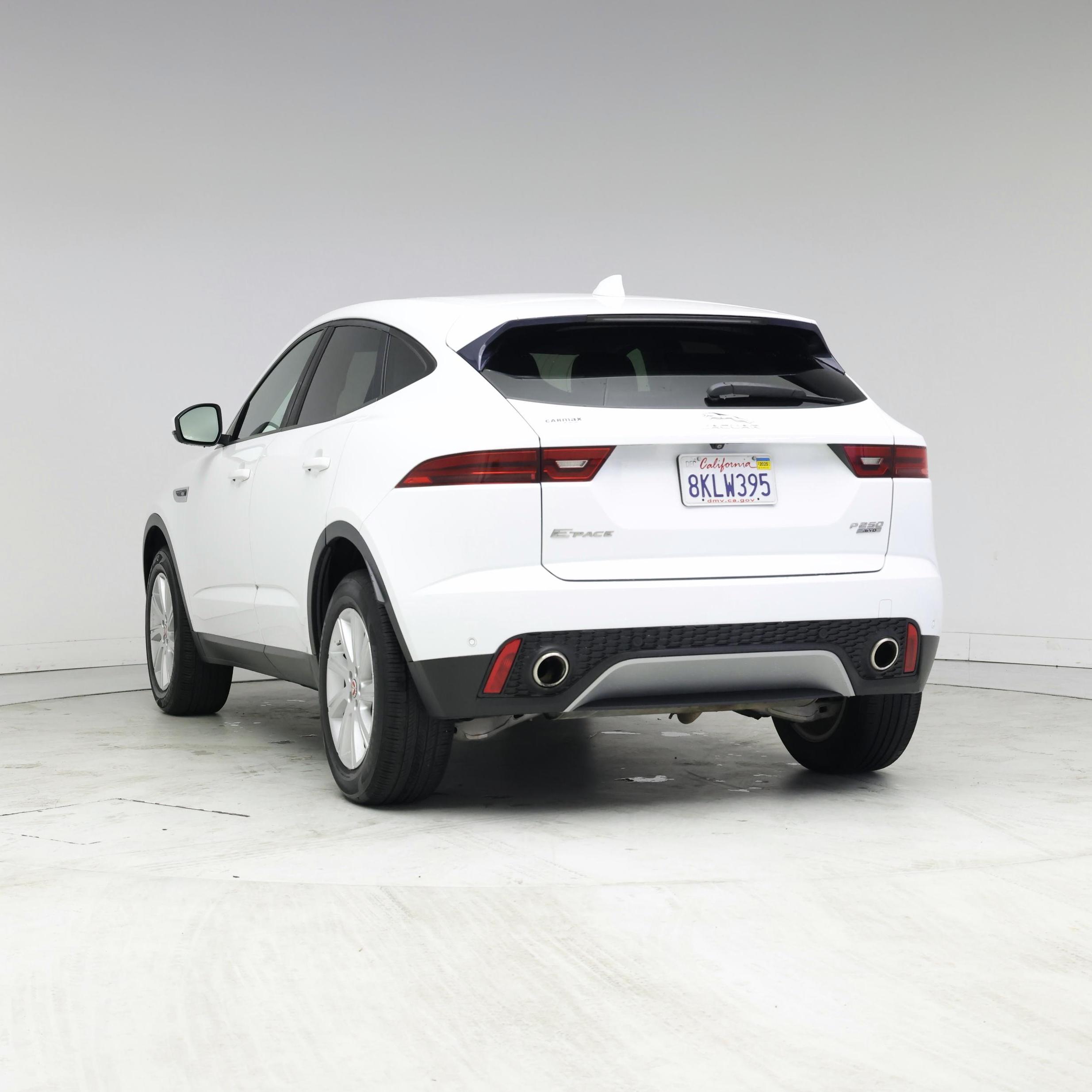 Thumbnail: 2019 Jaguar E-Pace - 2