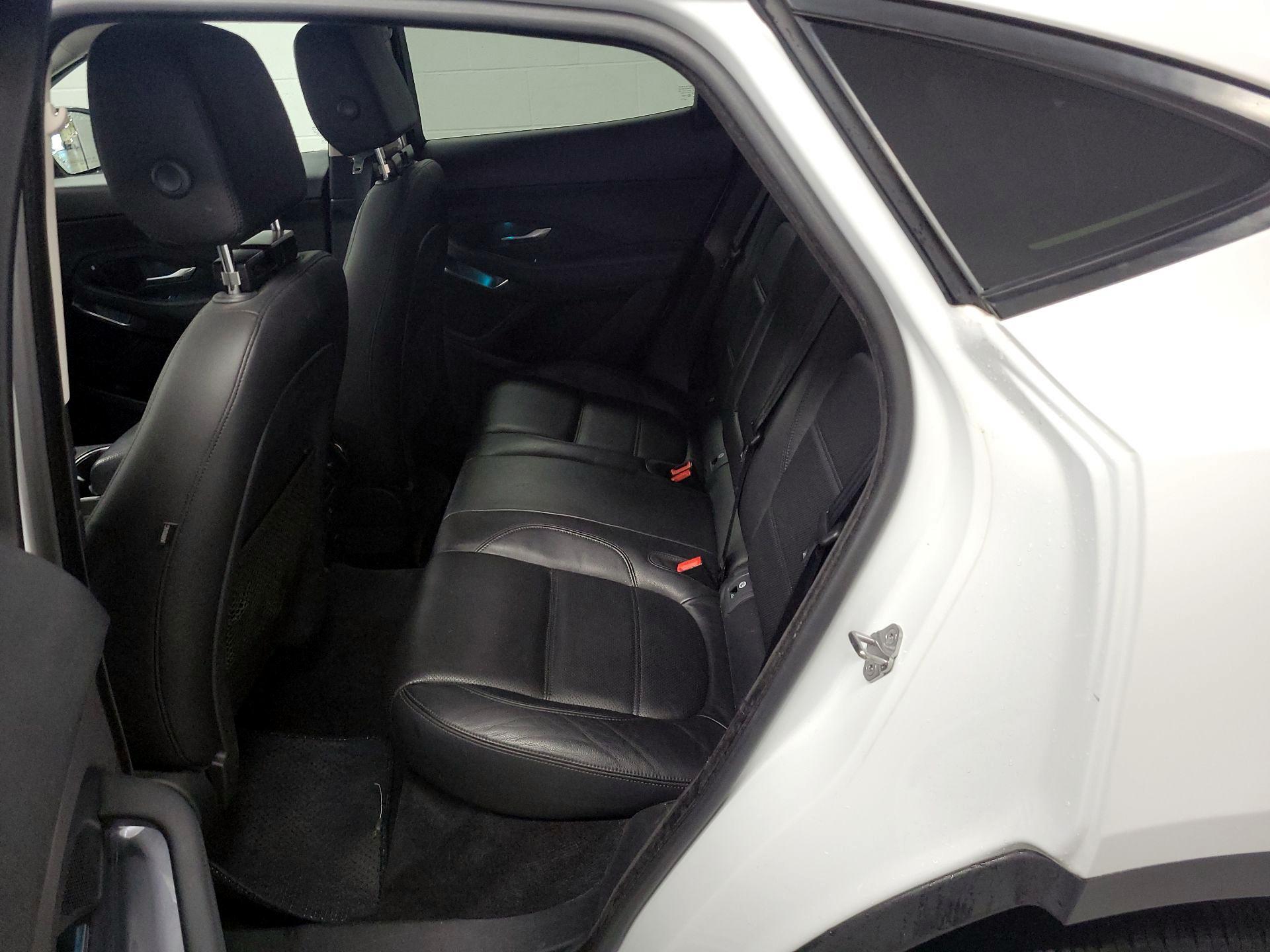 Thumbnail: 2019 Jaguar E-Pace - 19