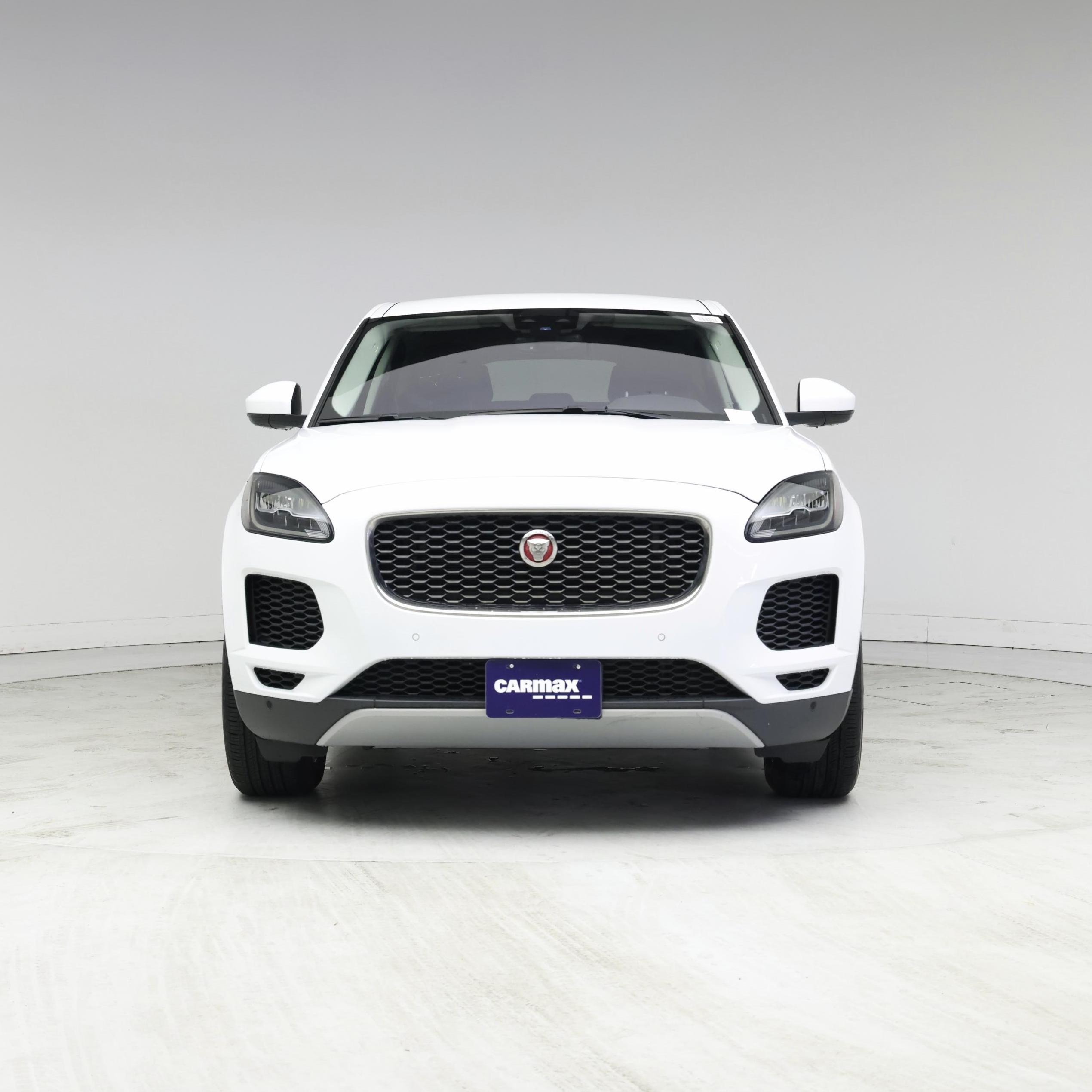 Thumbnail: 2019 Jaguar E-Pace - 5
