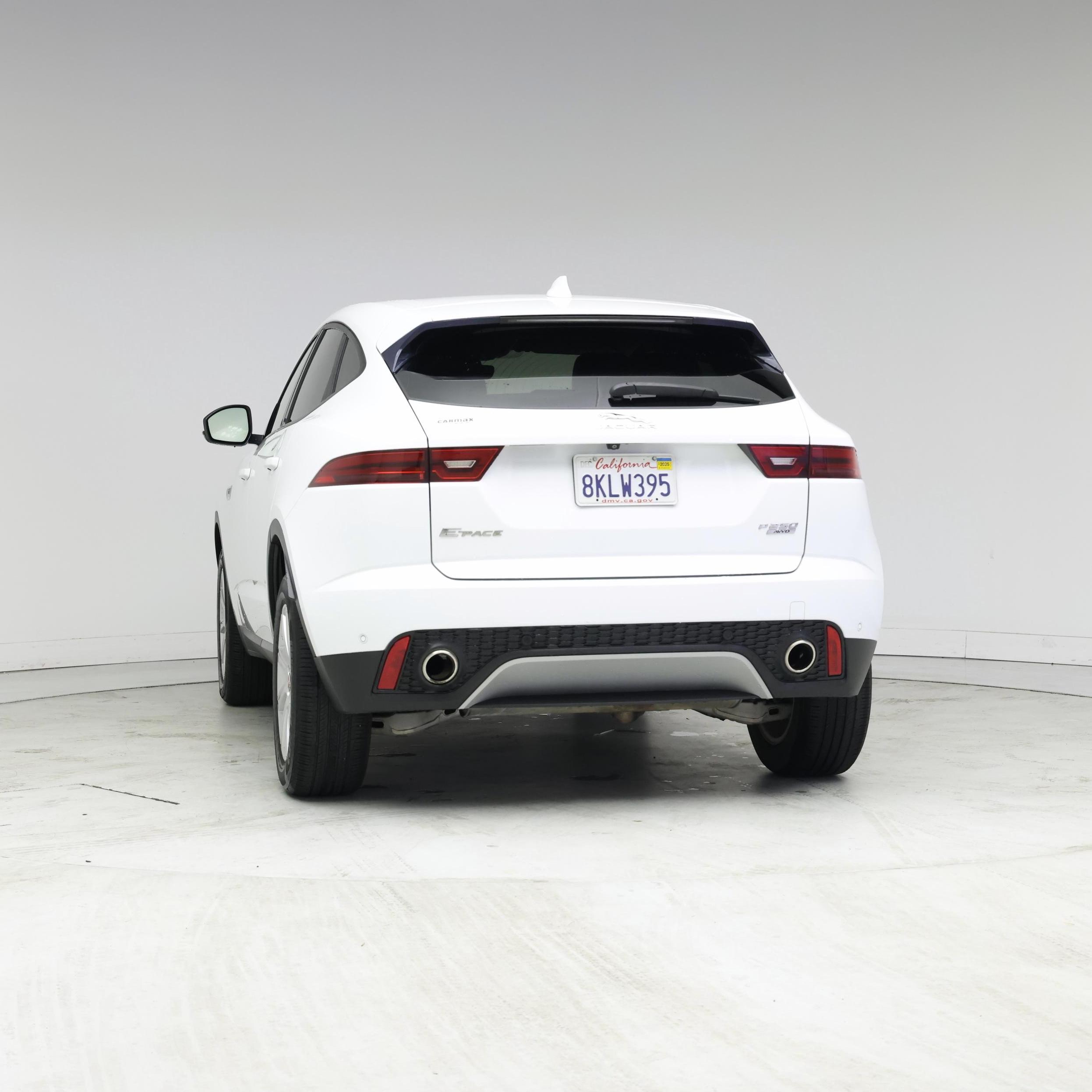 Thumbnail: 2019 Jaguar E-Pace - 6