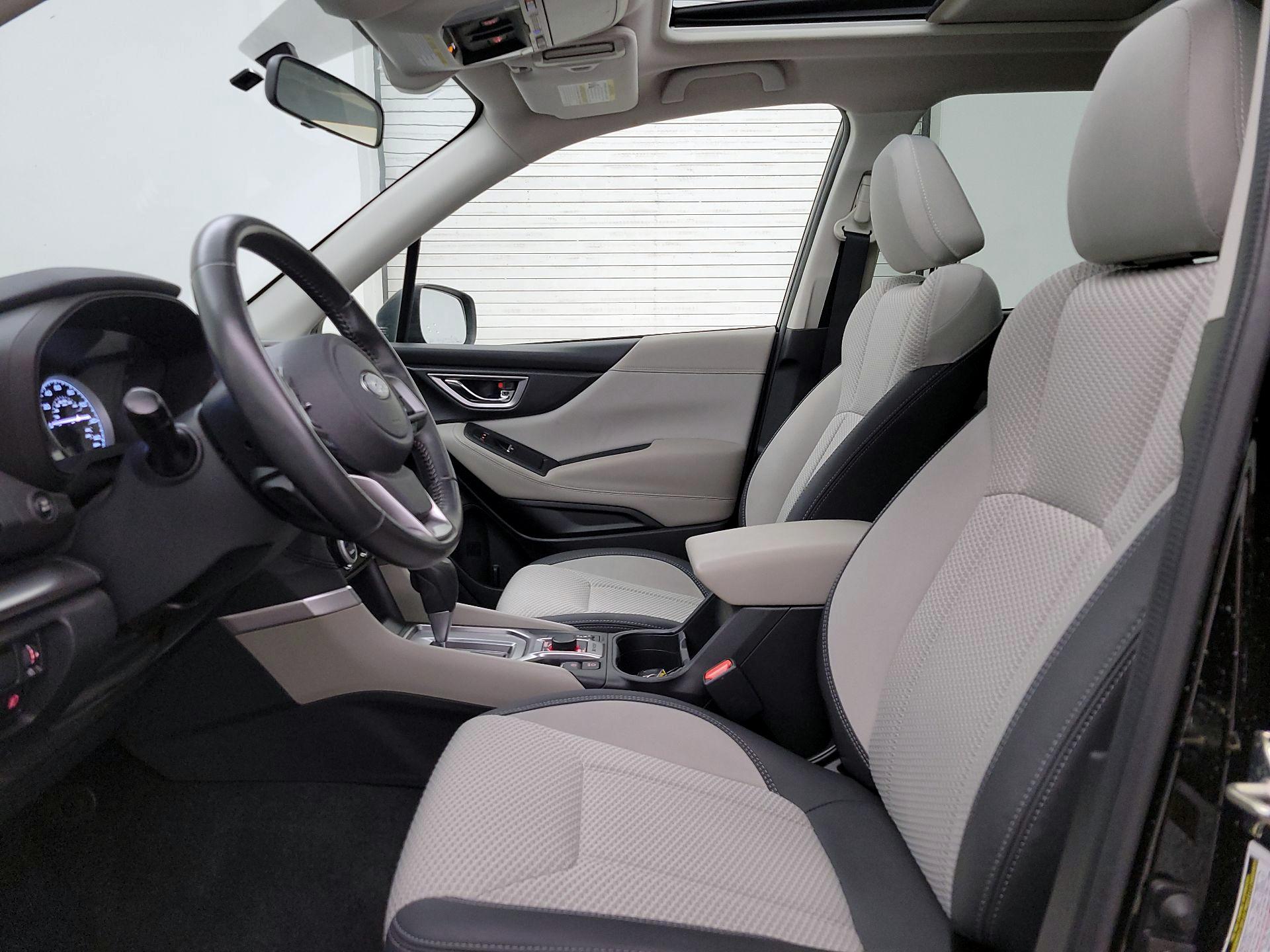 Thumbnail: 2020 Subaru Forester - 11