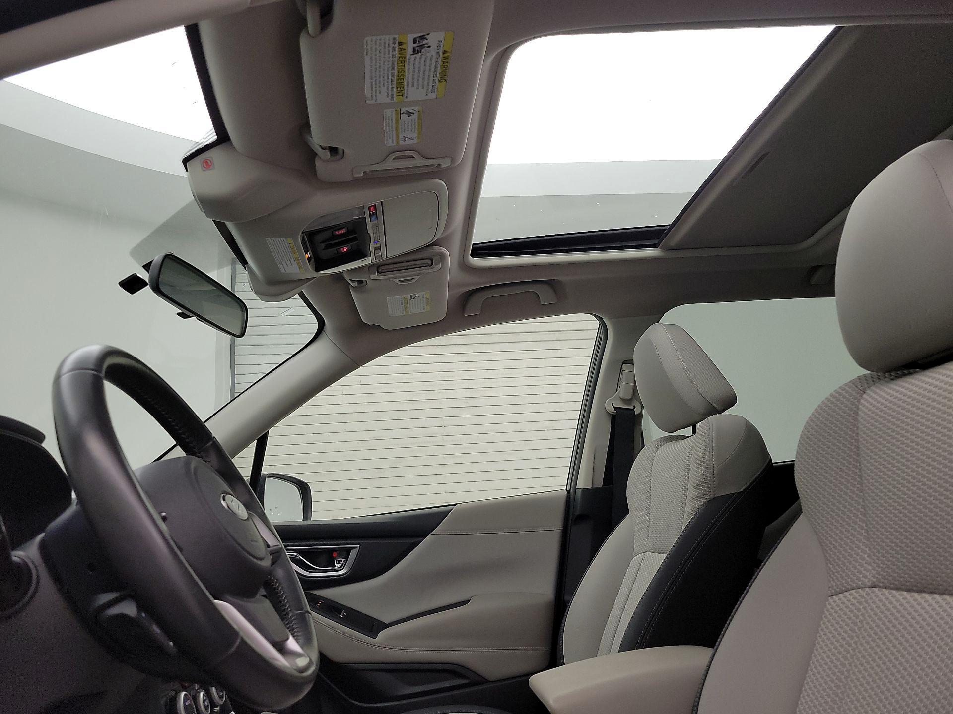 Thumbnail: 2020 Subaru Forester - 19