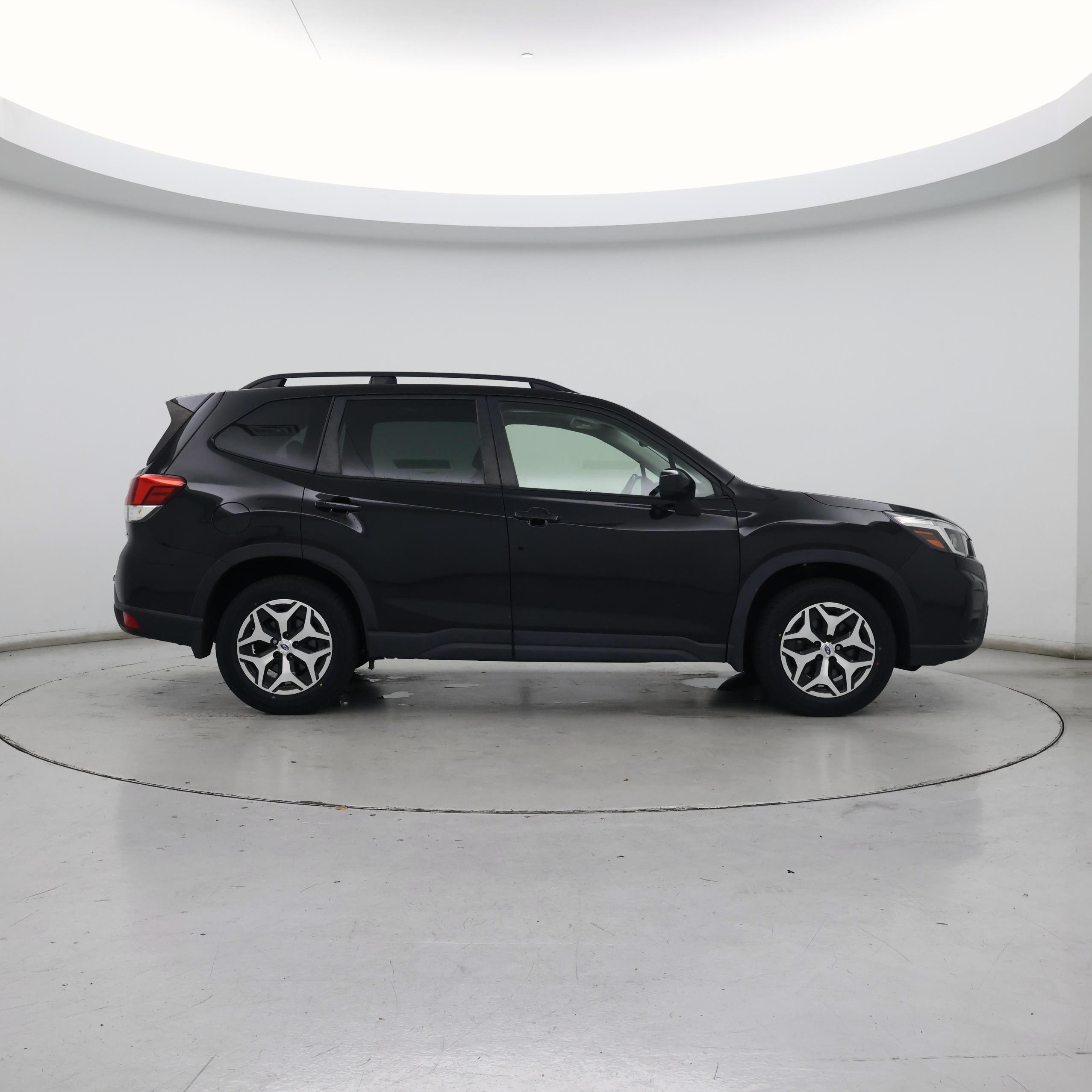 Thumbnail: 2020 Subaru Forester - 7