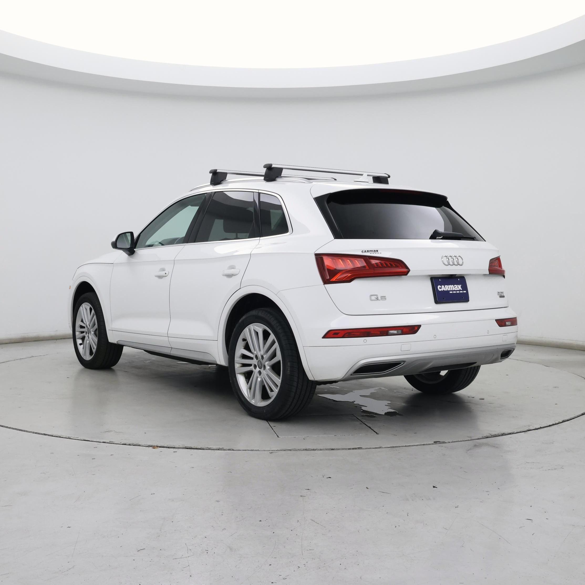 Thumbnail: 2018 Audi Q5 - 2