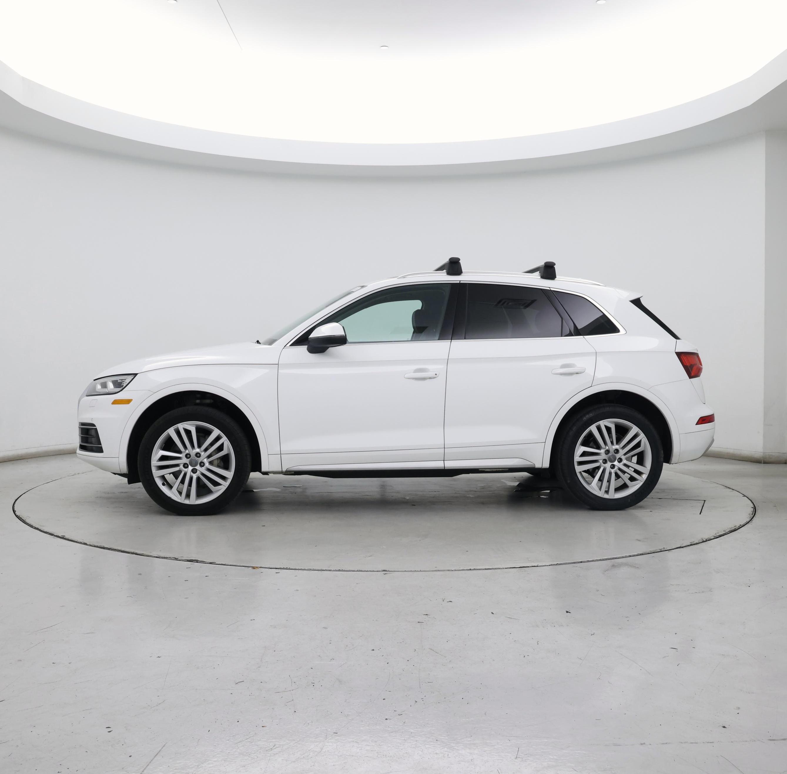 Thumbnail: 2018 Audi Q5 - 3
