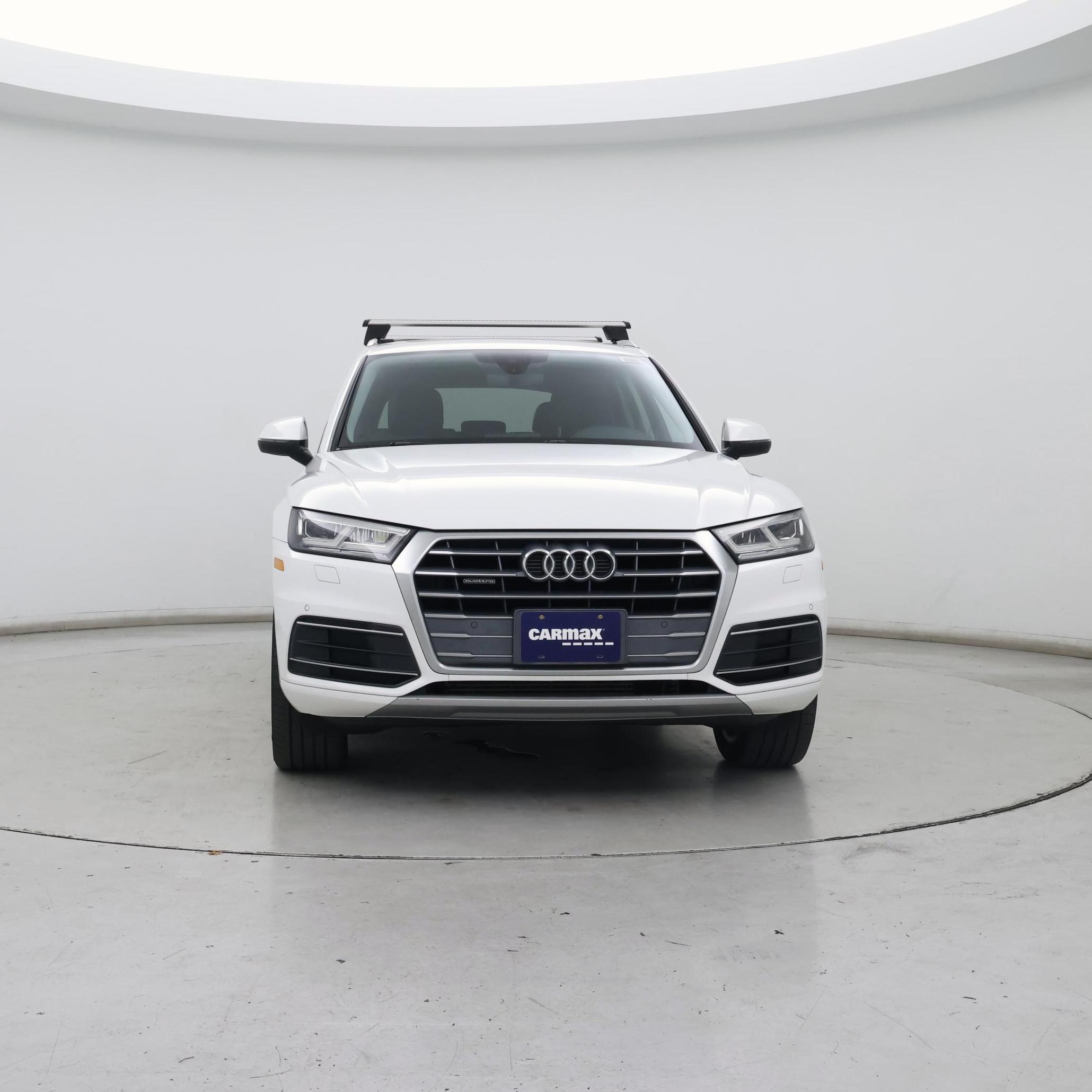 Thumbnail: 2018 Audi Q5 - 5